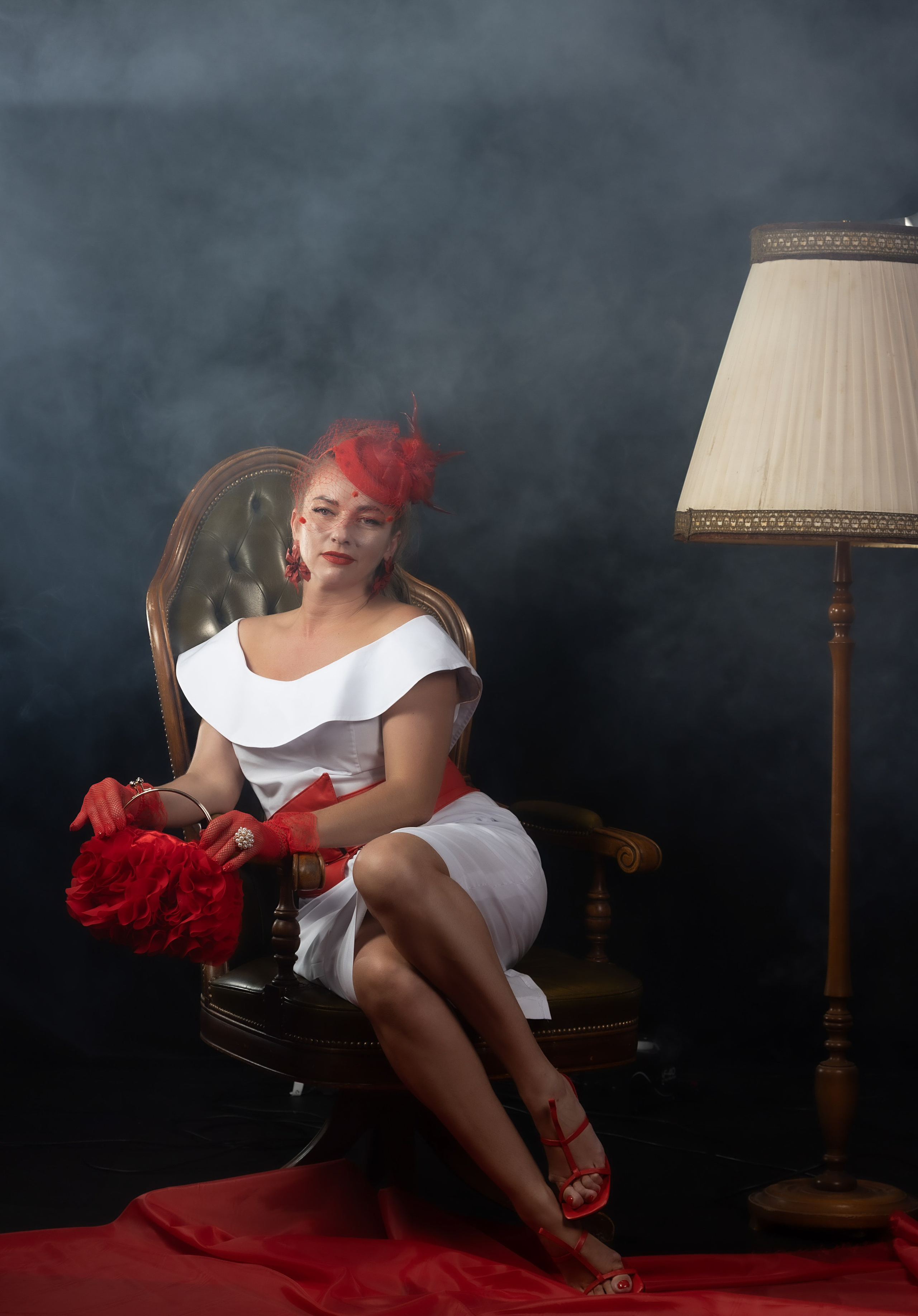 Portraitfotograf
