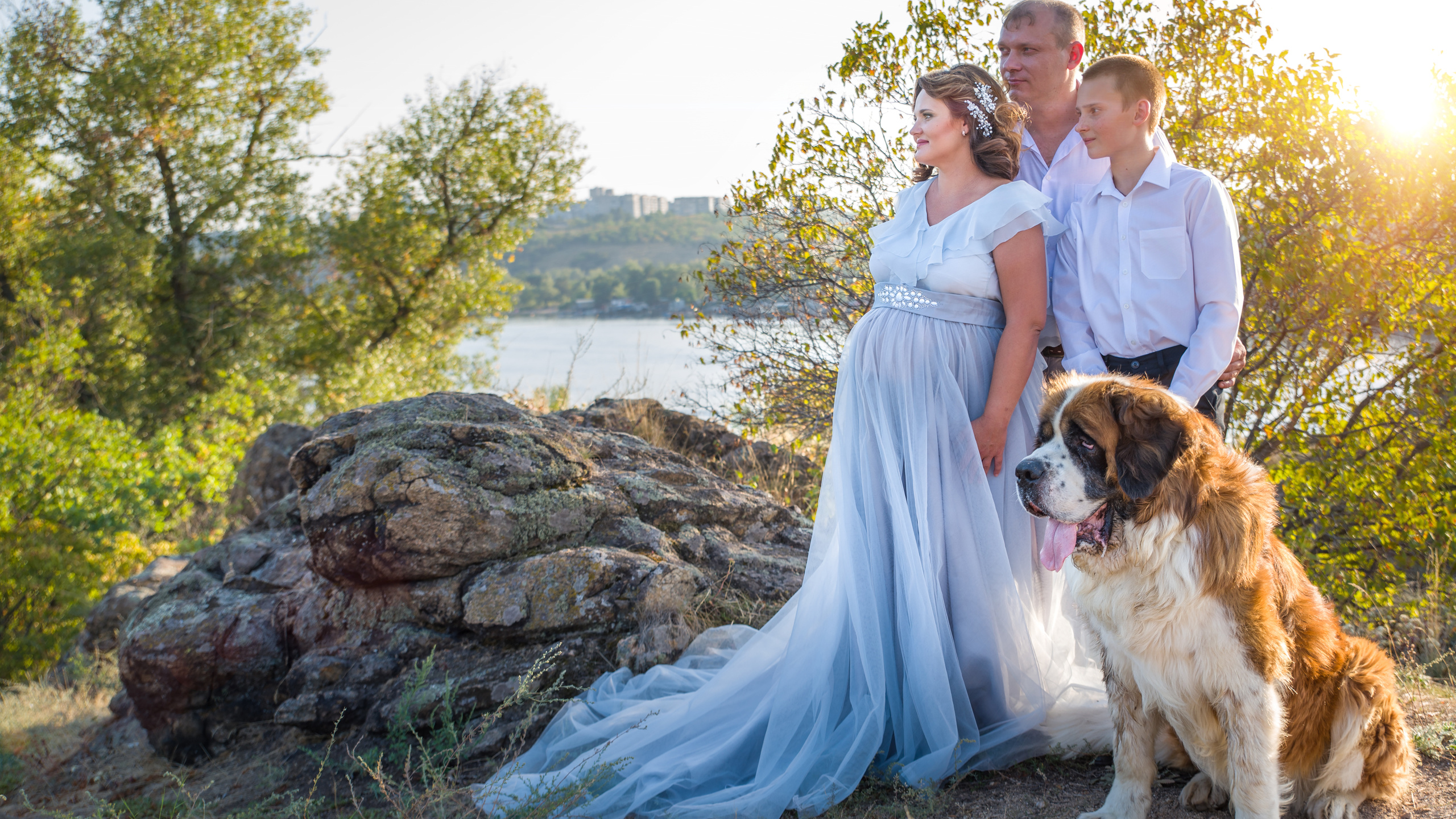 Фотограф в Запоріжжі та Європі