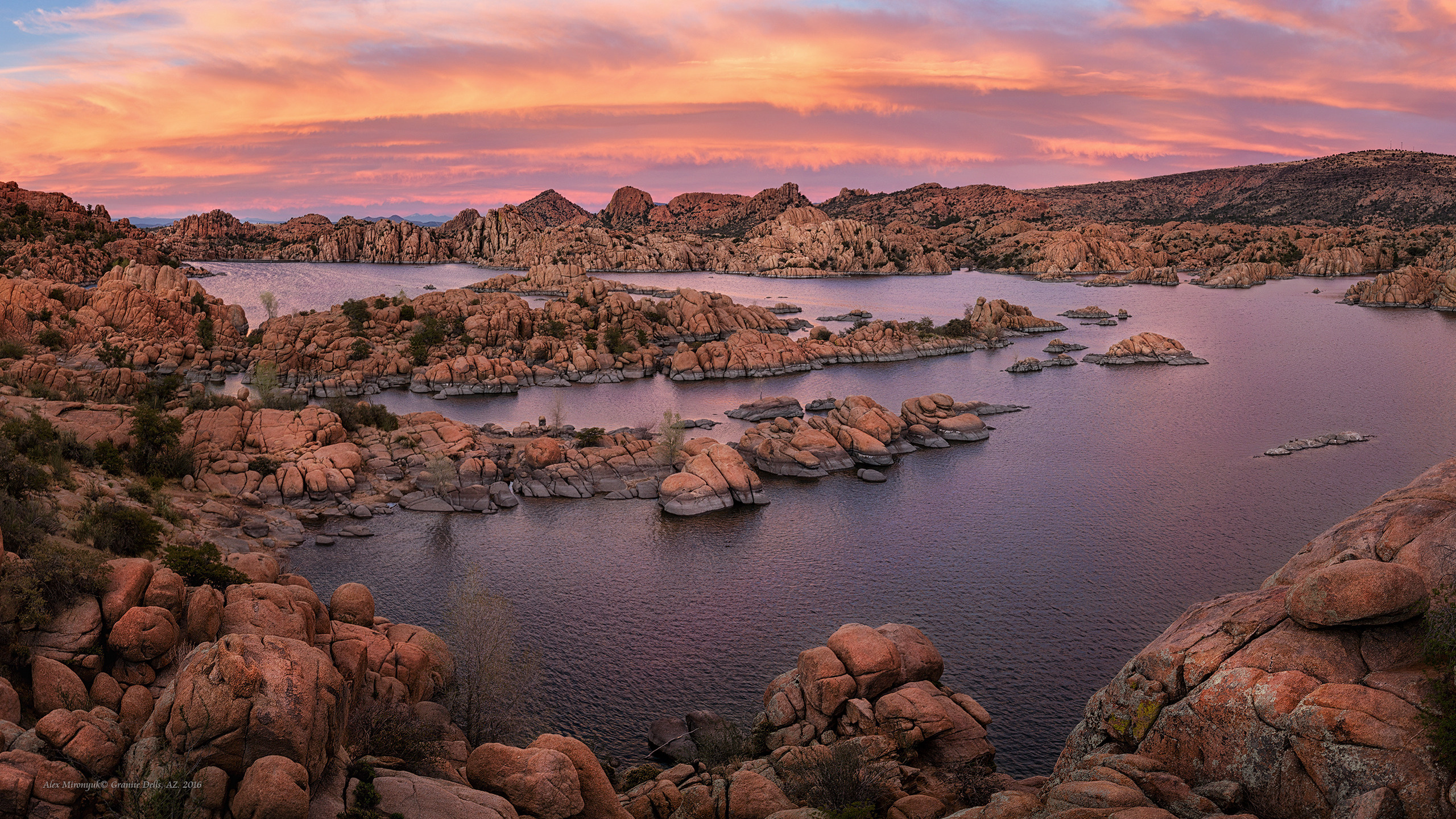 New Year In Sedona. Pet, Senior, Landscape, portrait studio, photographer in Miami and Sou