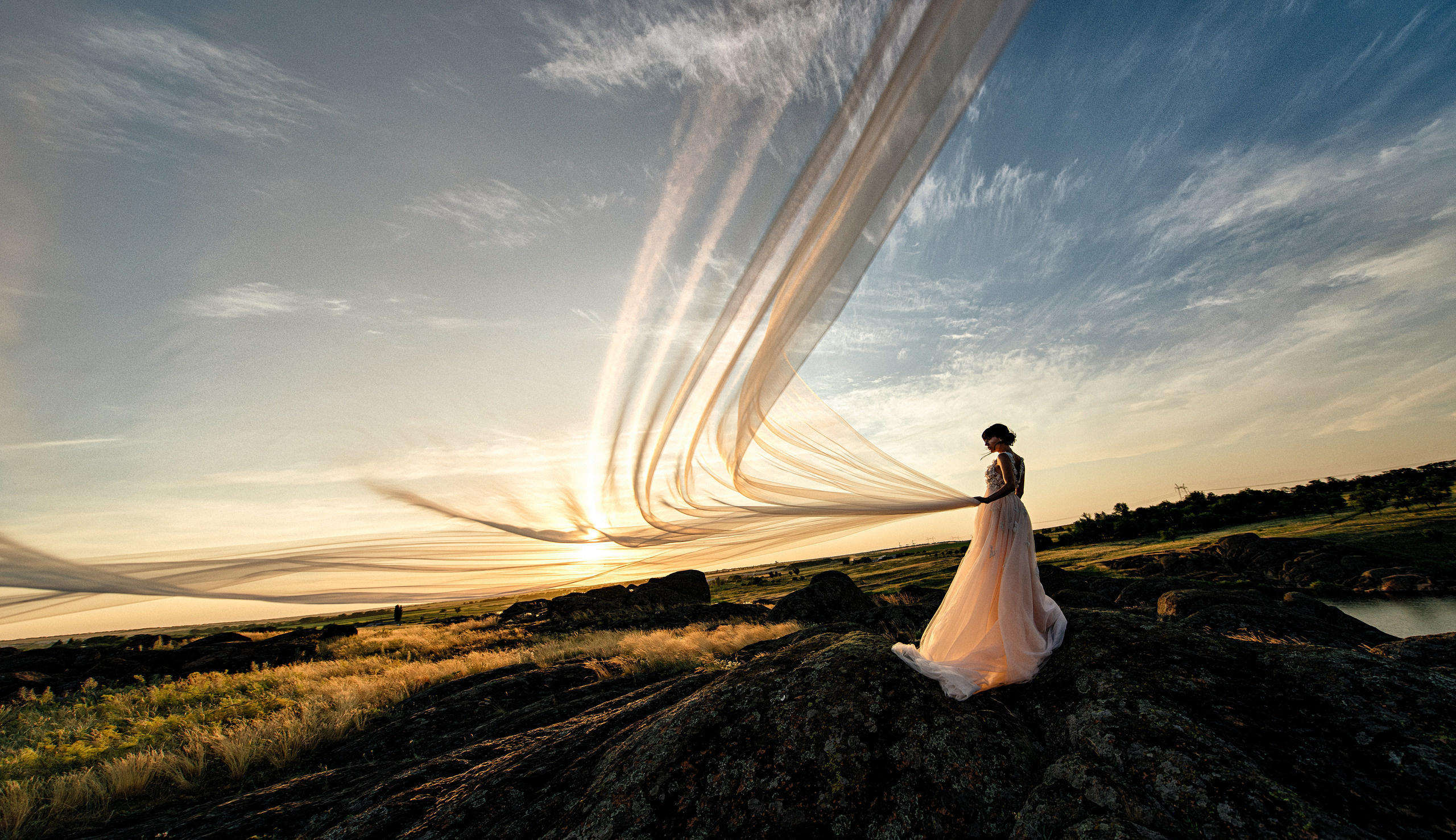 Свадебный и семейный фотограф