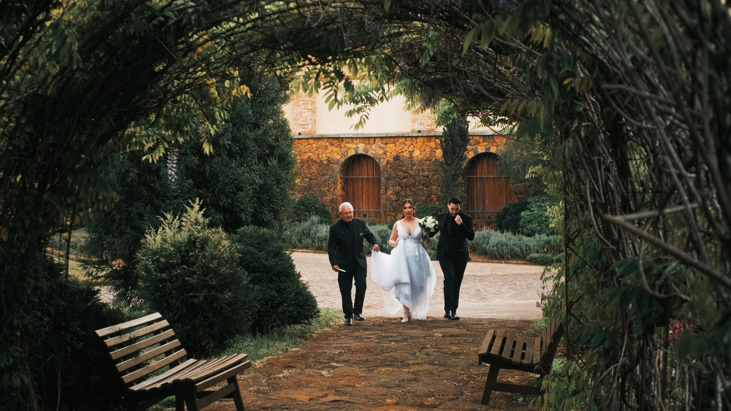 Tipos de Casamento: por onde começar?. Fabi & Cadu Foto e Vídeo