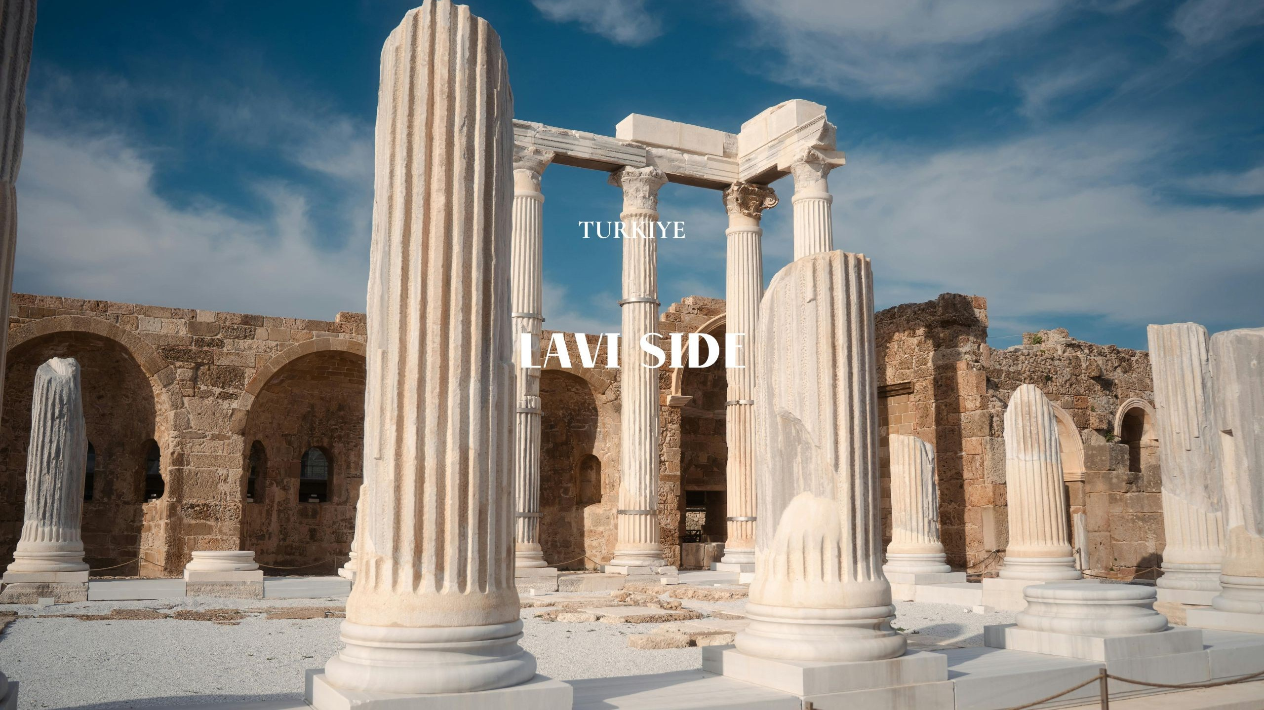 Lavi Group by lavitravel