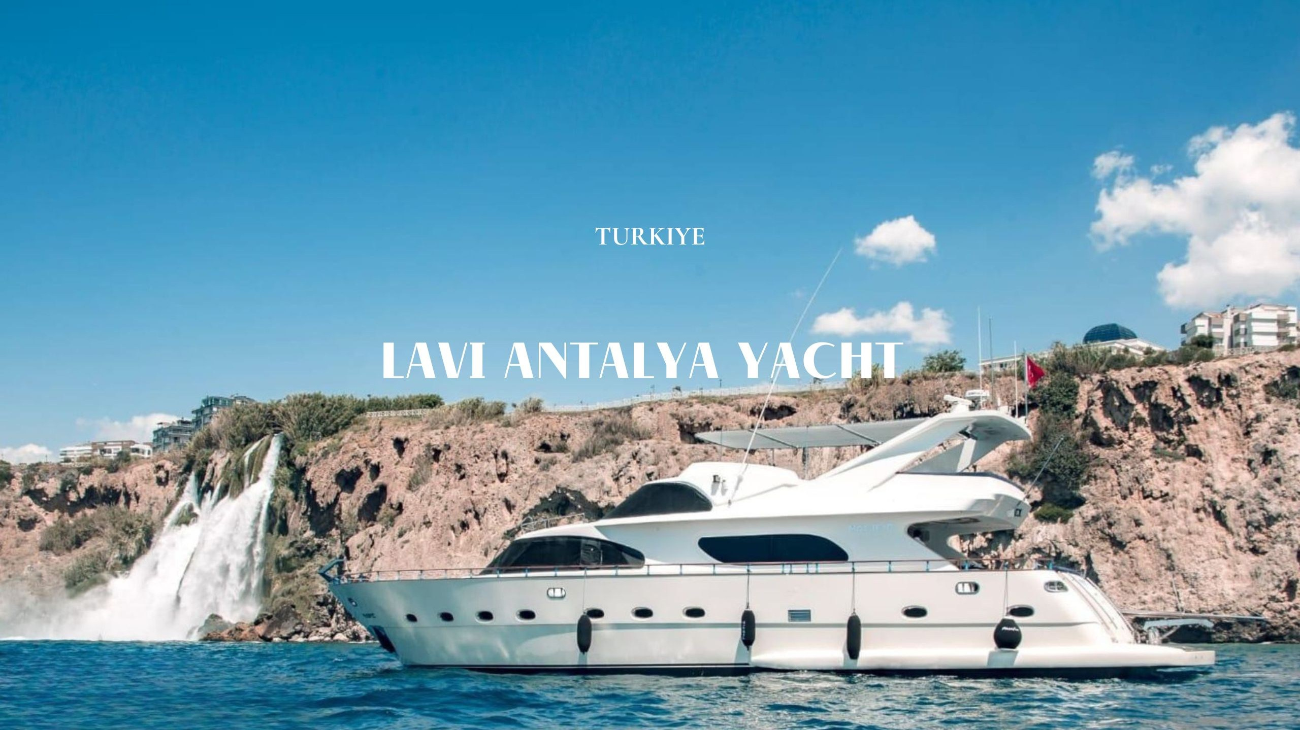 Lavi Group by lavitravel