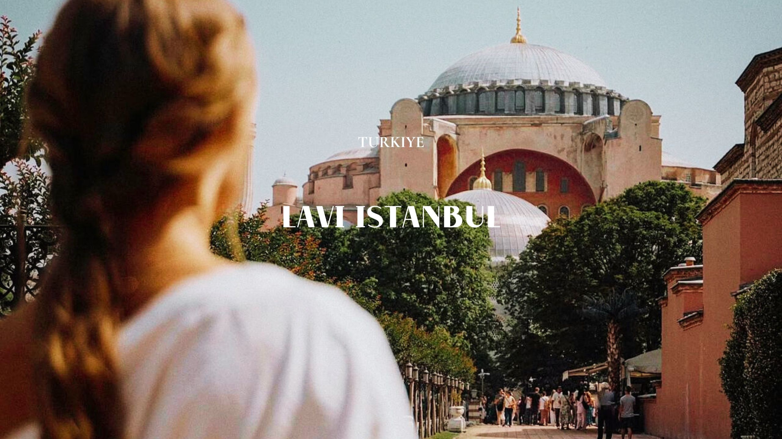 Lavi Group by lavitravel