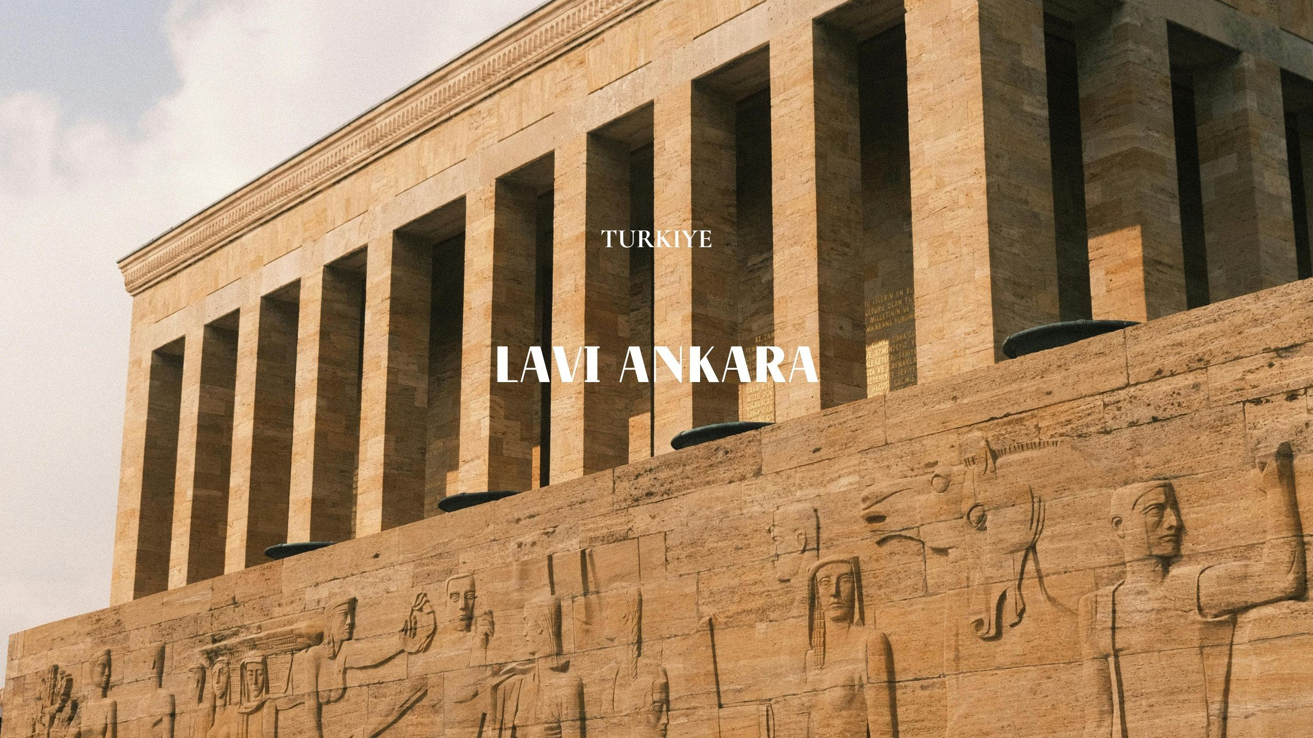 Lavi Group by lavitravel