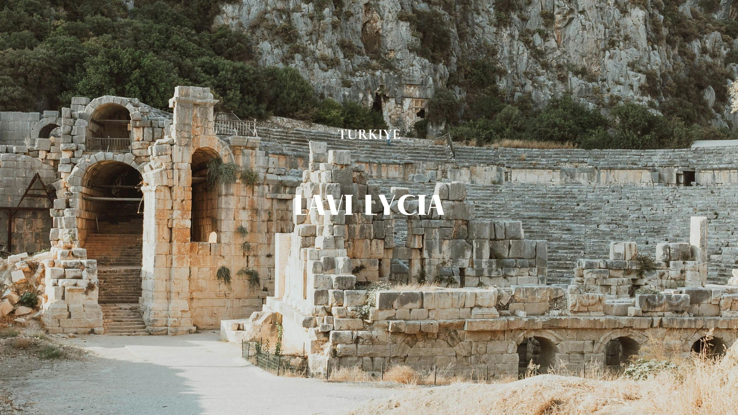 Lavi Group by lavitravel