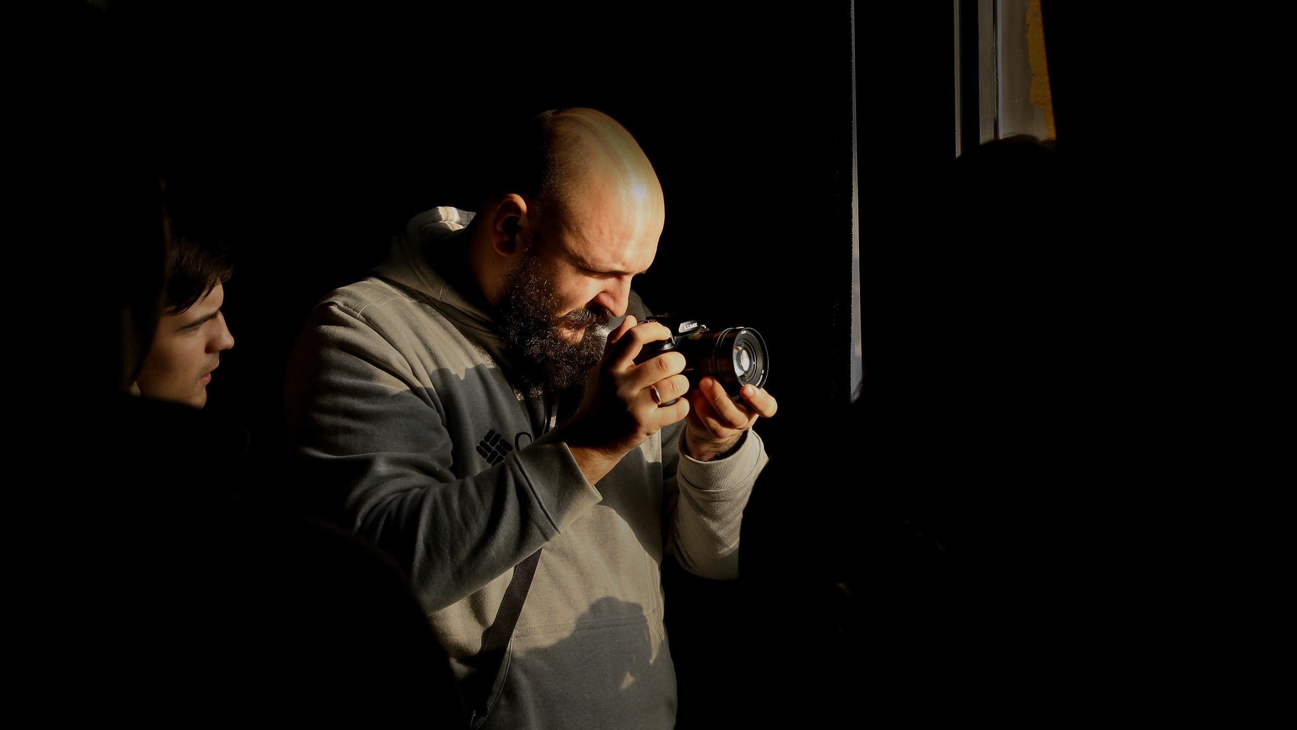 Education. FL NY NJ TX CA Wedding Videographer — Sergei Checha