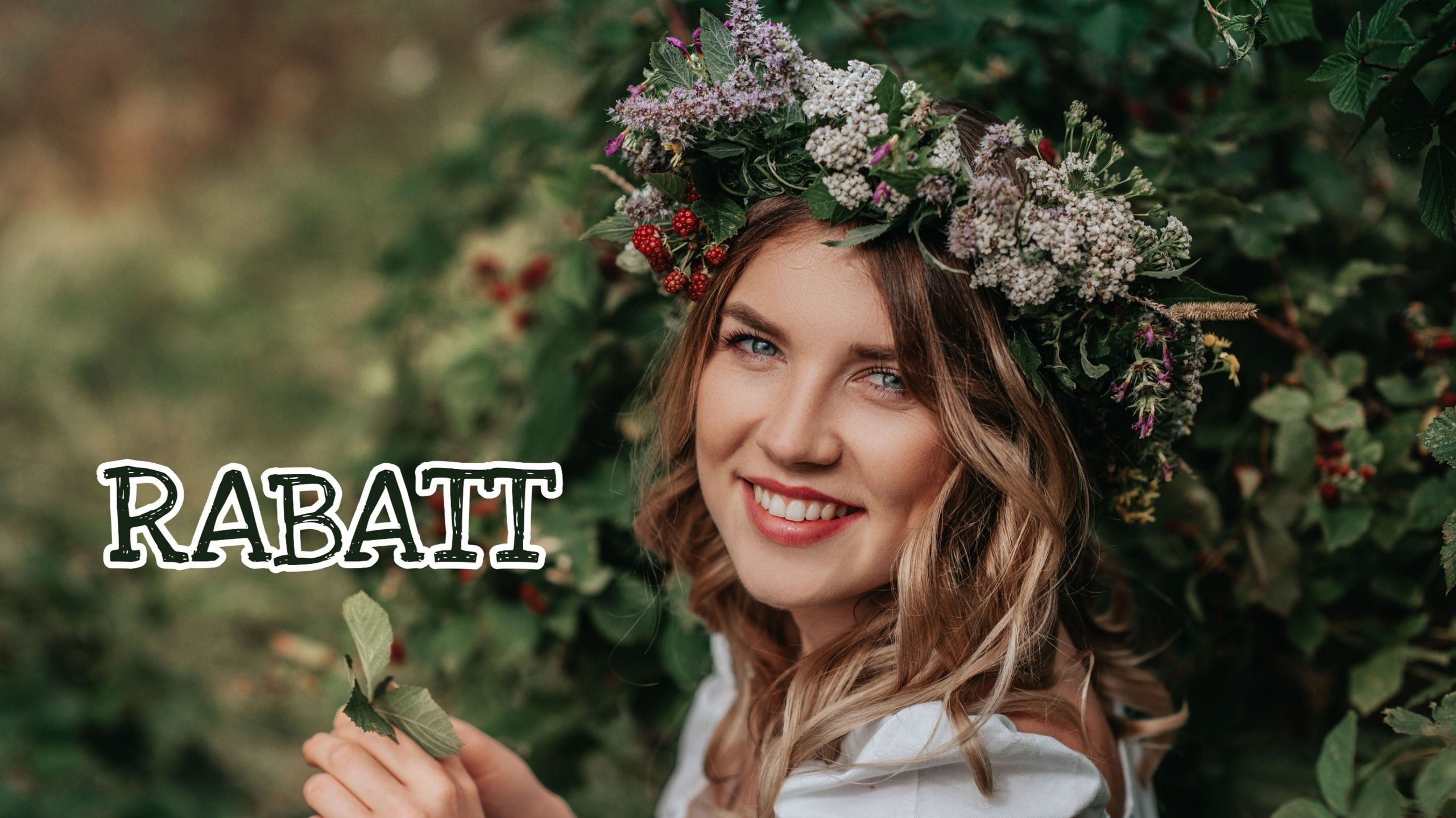 Rabatt. Fotografin in Hanau|Frankfurt|Mainz|Iryna Korenkova