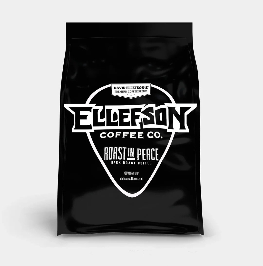 Metal & Coffee: Top Musician Coffee Blends Every Heavy Metal Fan Should Try | FOTKAI