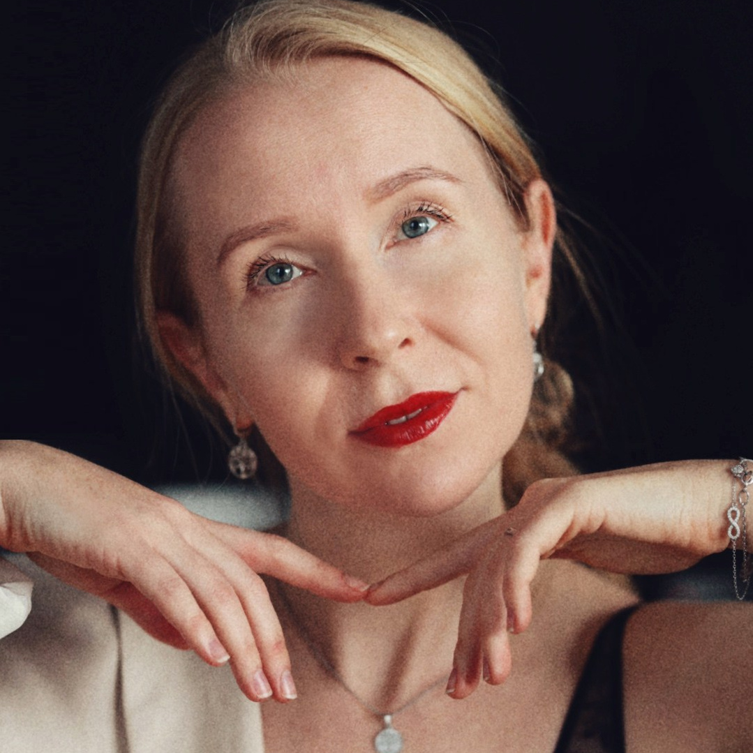 Mariia Malerba — Swiss Women’s Photographer