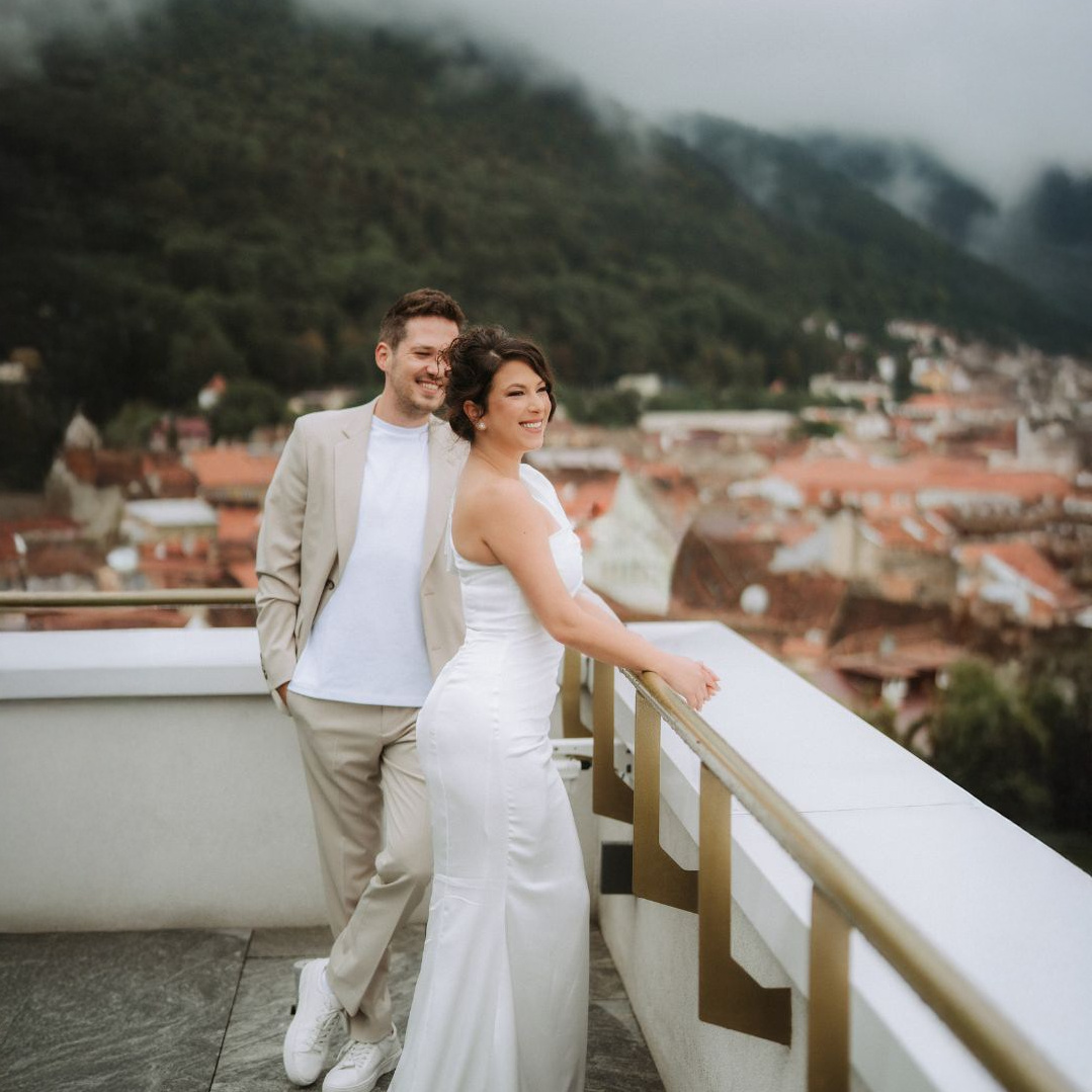 Services. Spoiala Brothers — Wedding Films & Photography