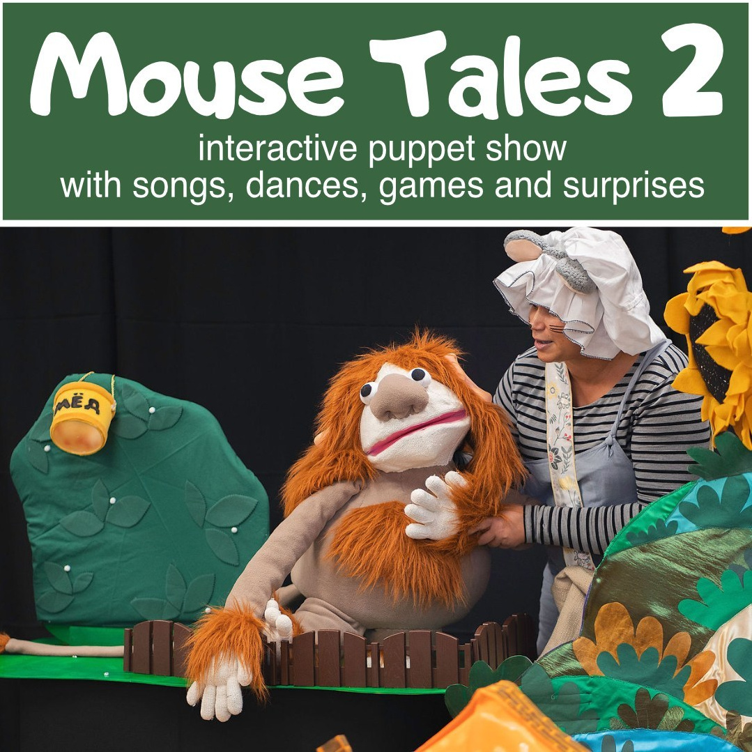 Shows. Little Light Theatre