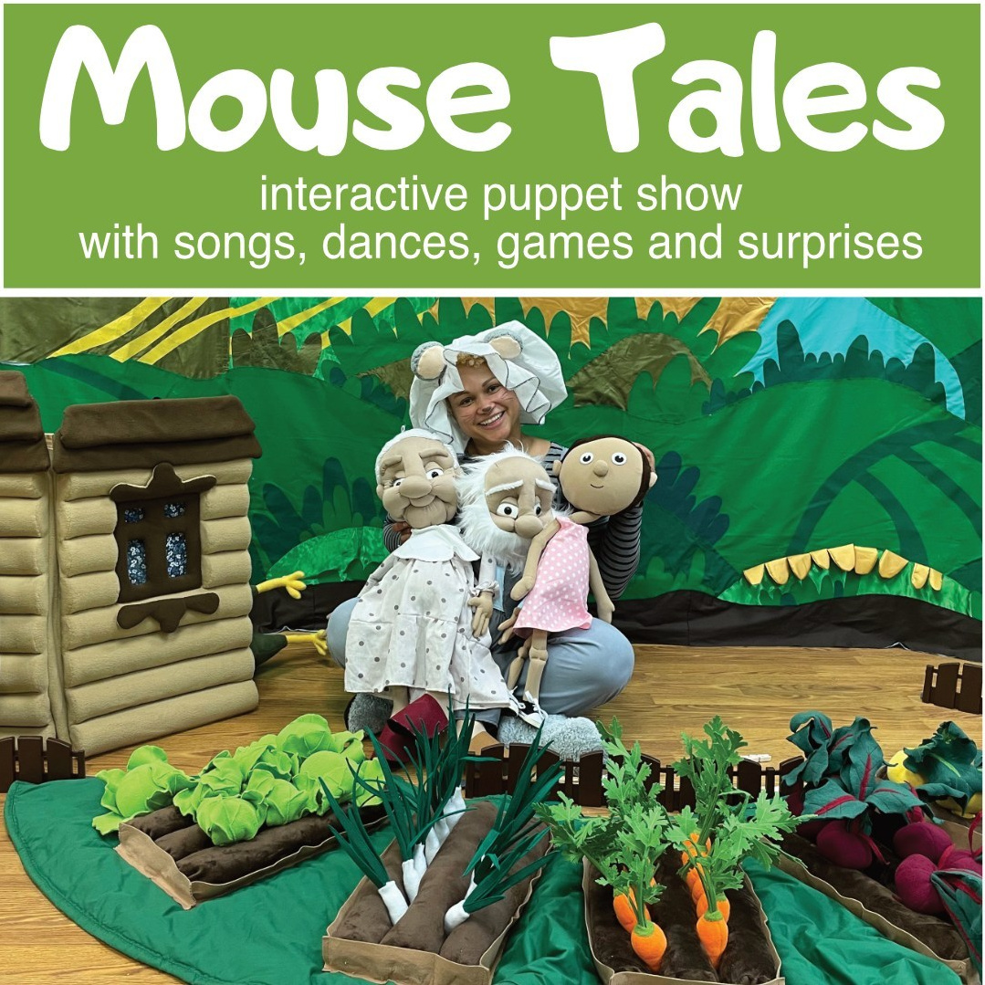 Shows. Little Light Theatre