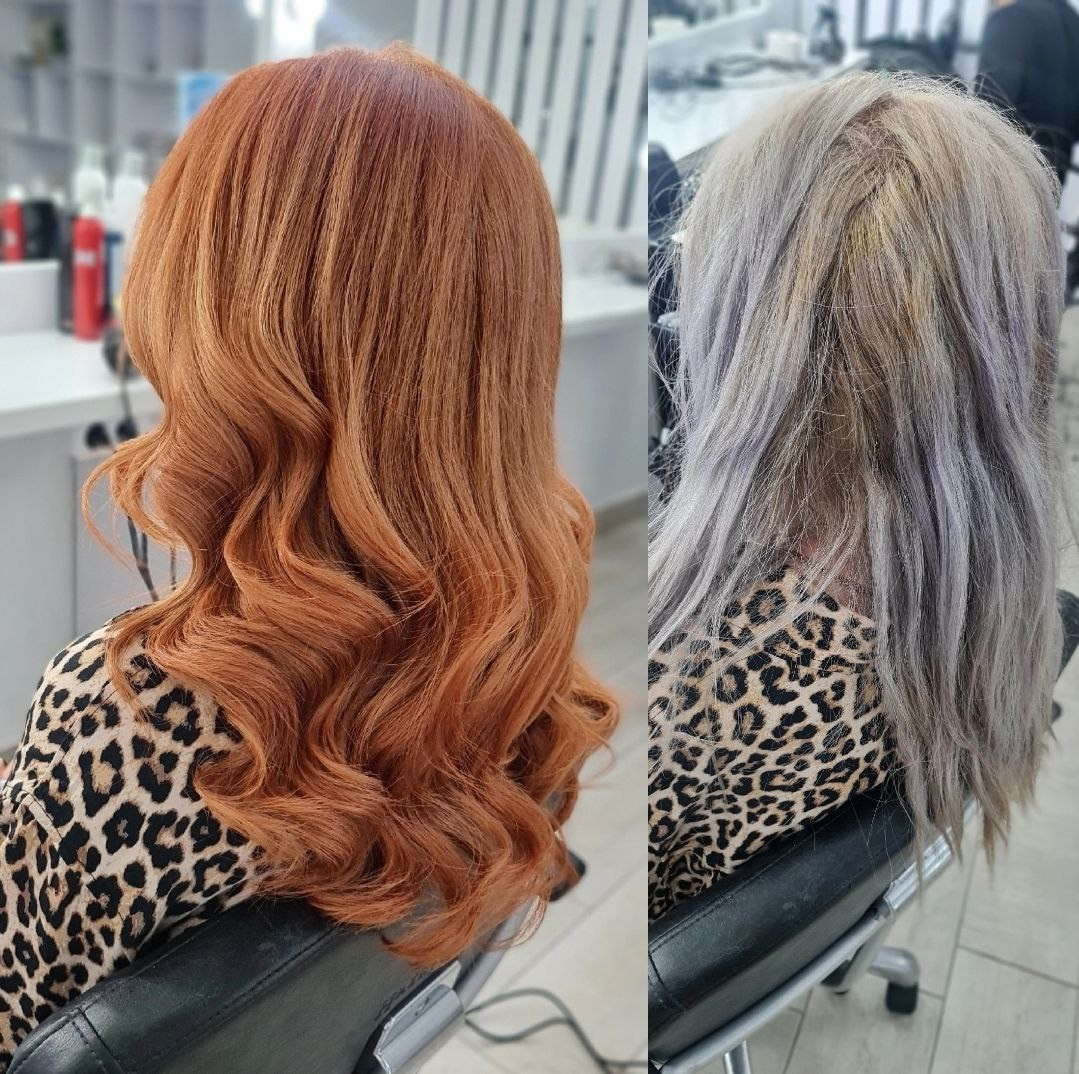 Tunsori și Vopsiri Profesionale – Lavime Hîncești. Lavime.md – Salon de Frumusețe Premium în Hîncești