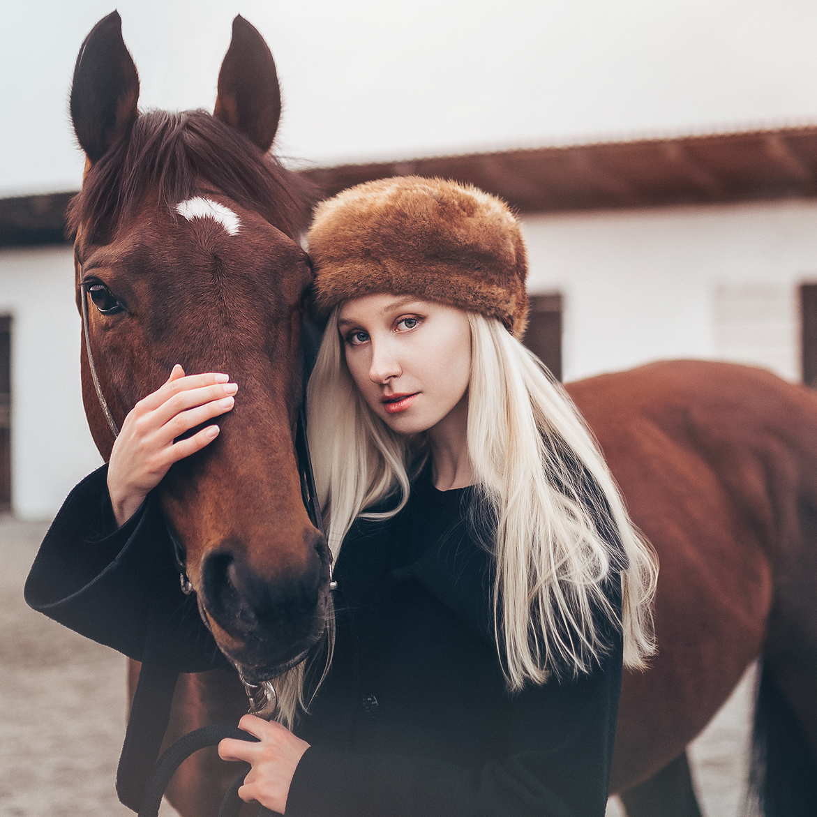 Price for a photoshoot in Belgrade. Photographer and retoucher Elena Skullova