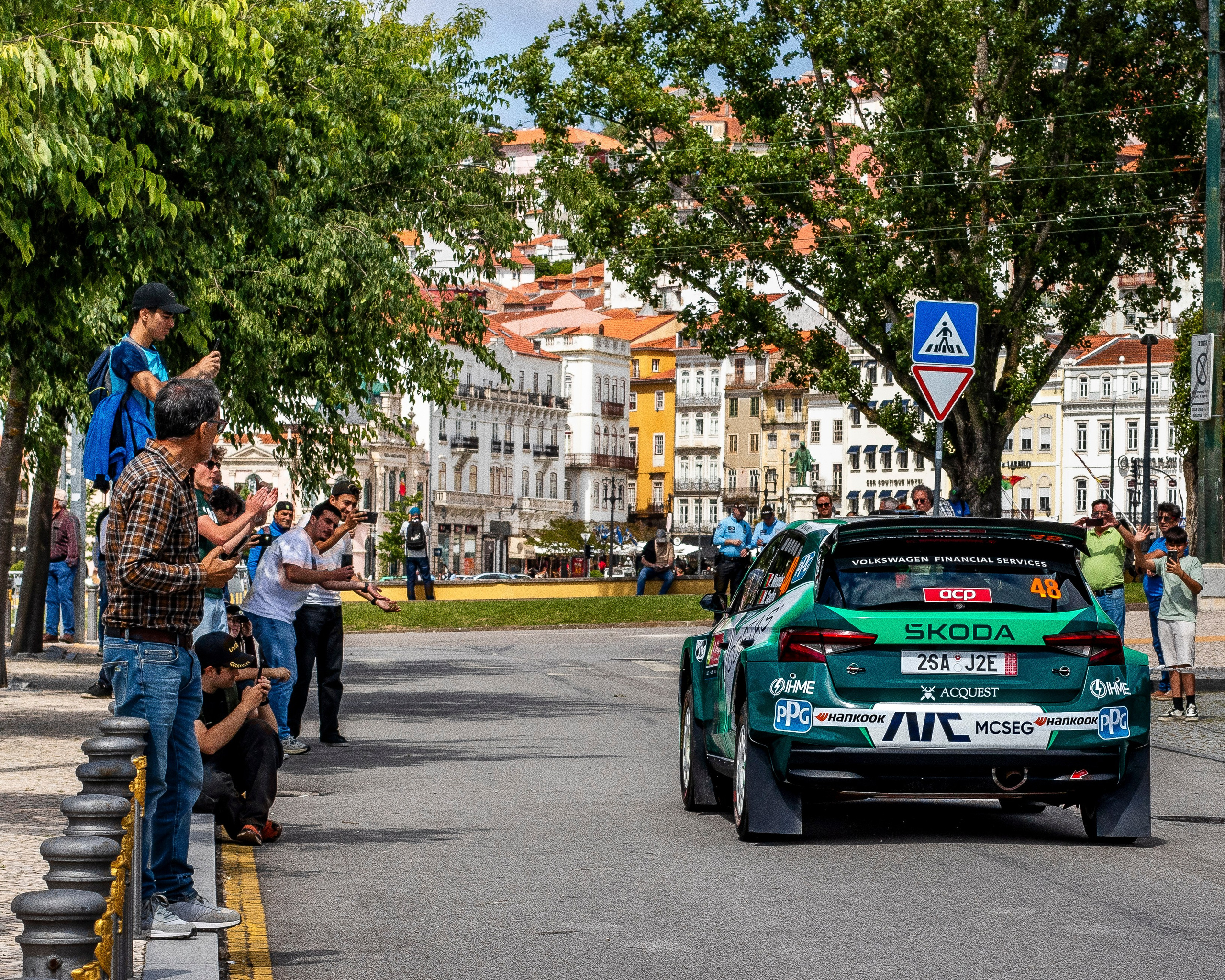 Rally. Duarte Teixeira Photography