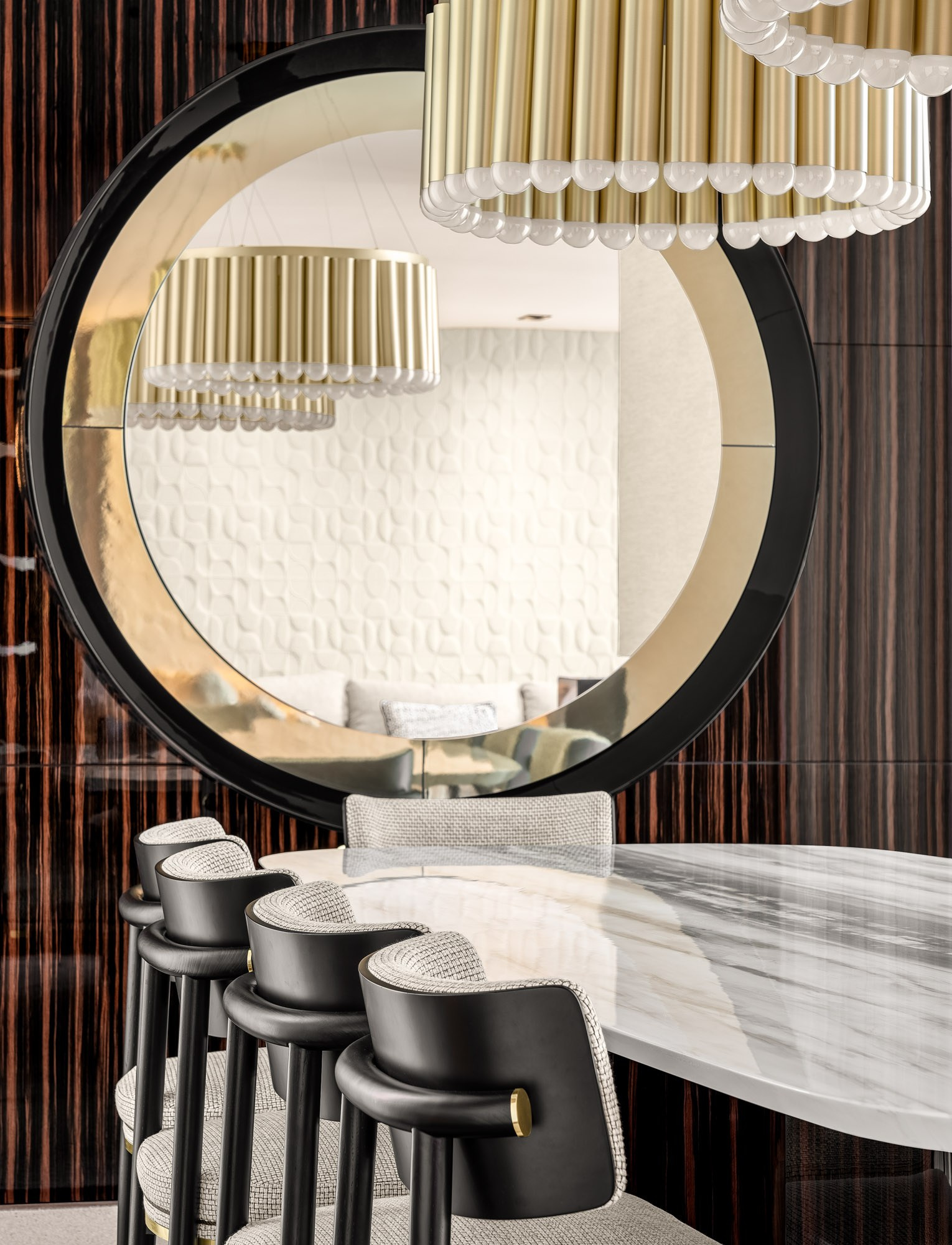 Apartamento GR. André Fontoura