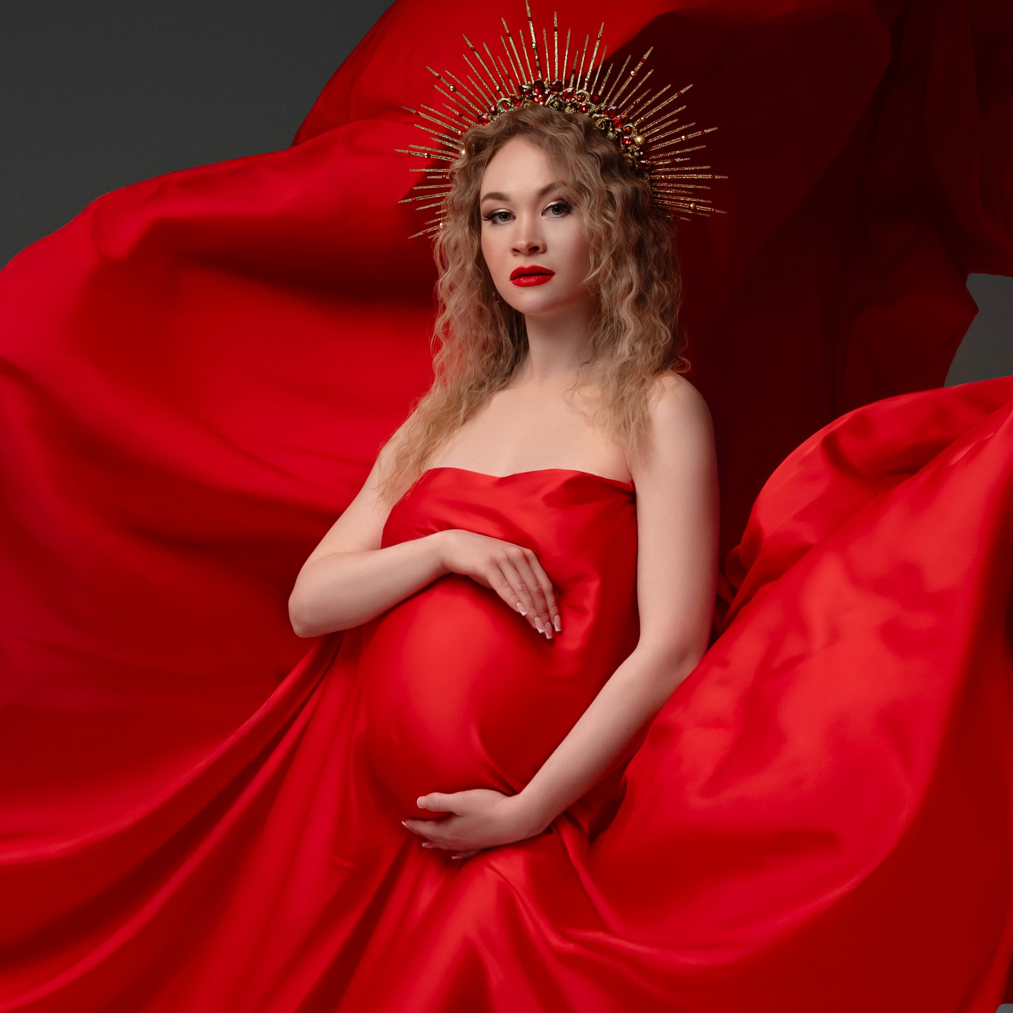 Семейный фотограф в Москве