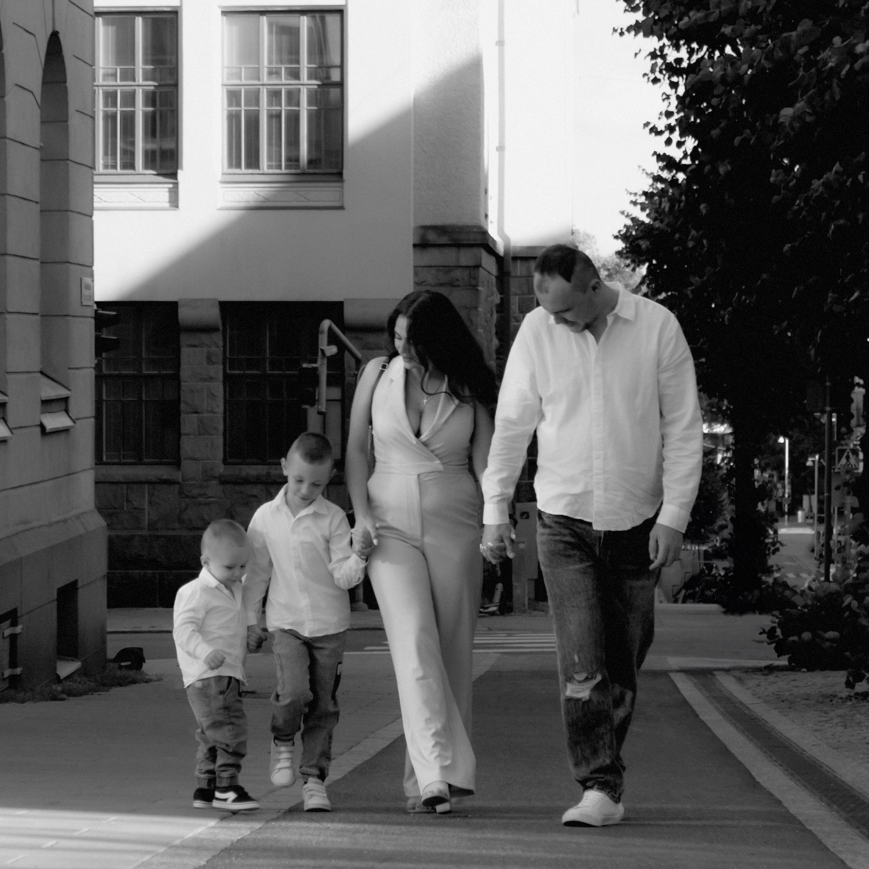 Ekaterina Ishkina — Portfolio