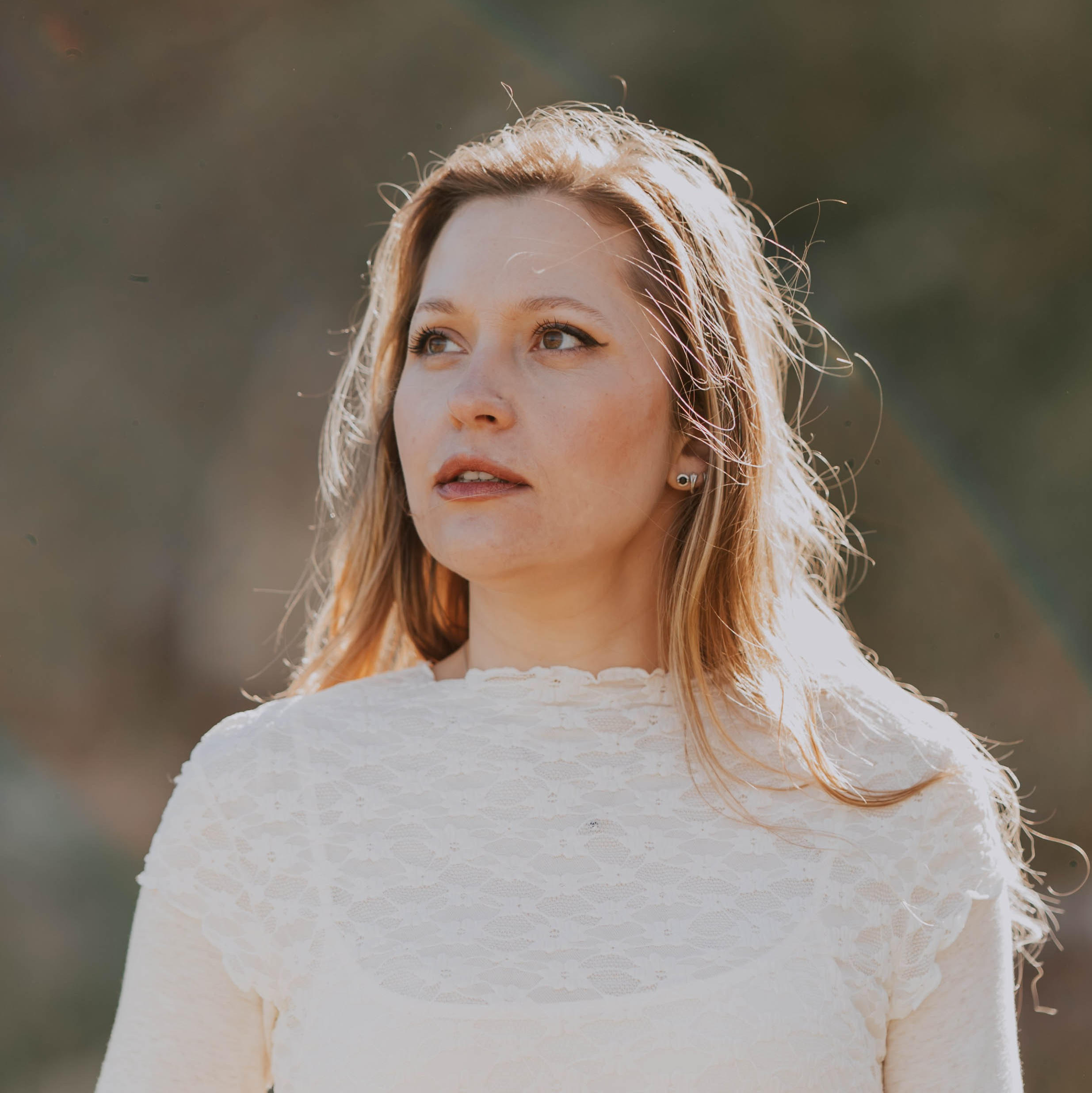 Family photographer in Oviedo — Yana Razina