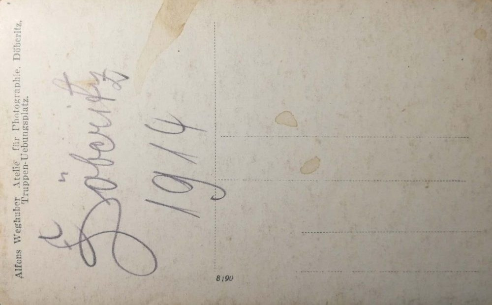 Старинная открытка: граф Цеппелин — вдохновитель дирижаблей. Фотограф, любитель винтажа, коллекционер винтажных открыток и создатель историй на пересечении прошлого и личного. Ирина Дайнакова