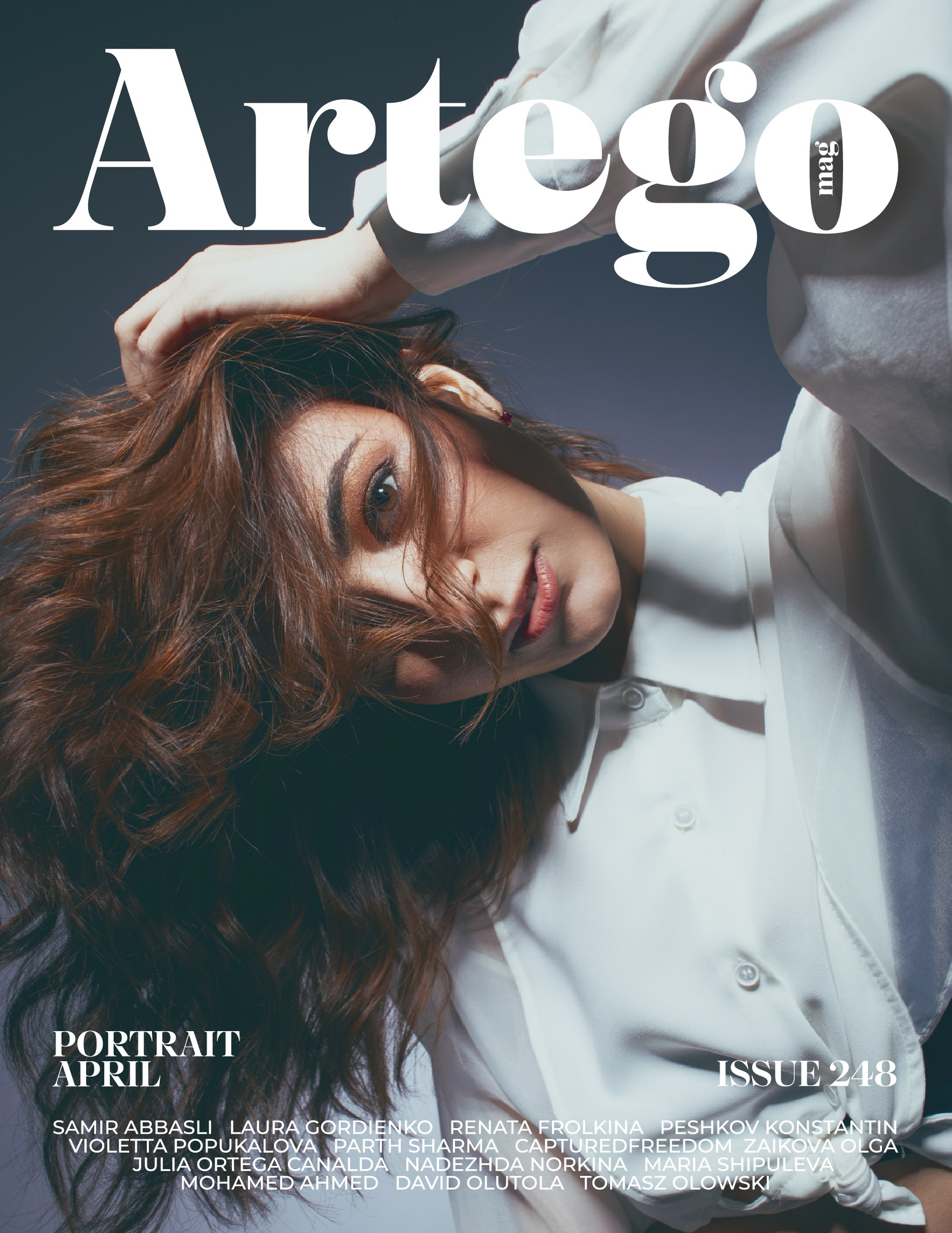 Публикации в журналах. Фотограф Баку Тбилиси