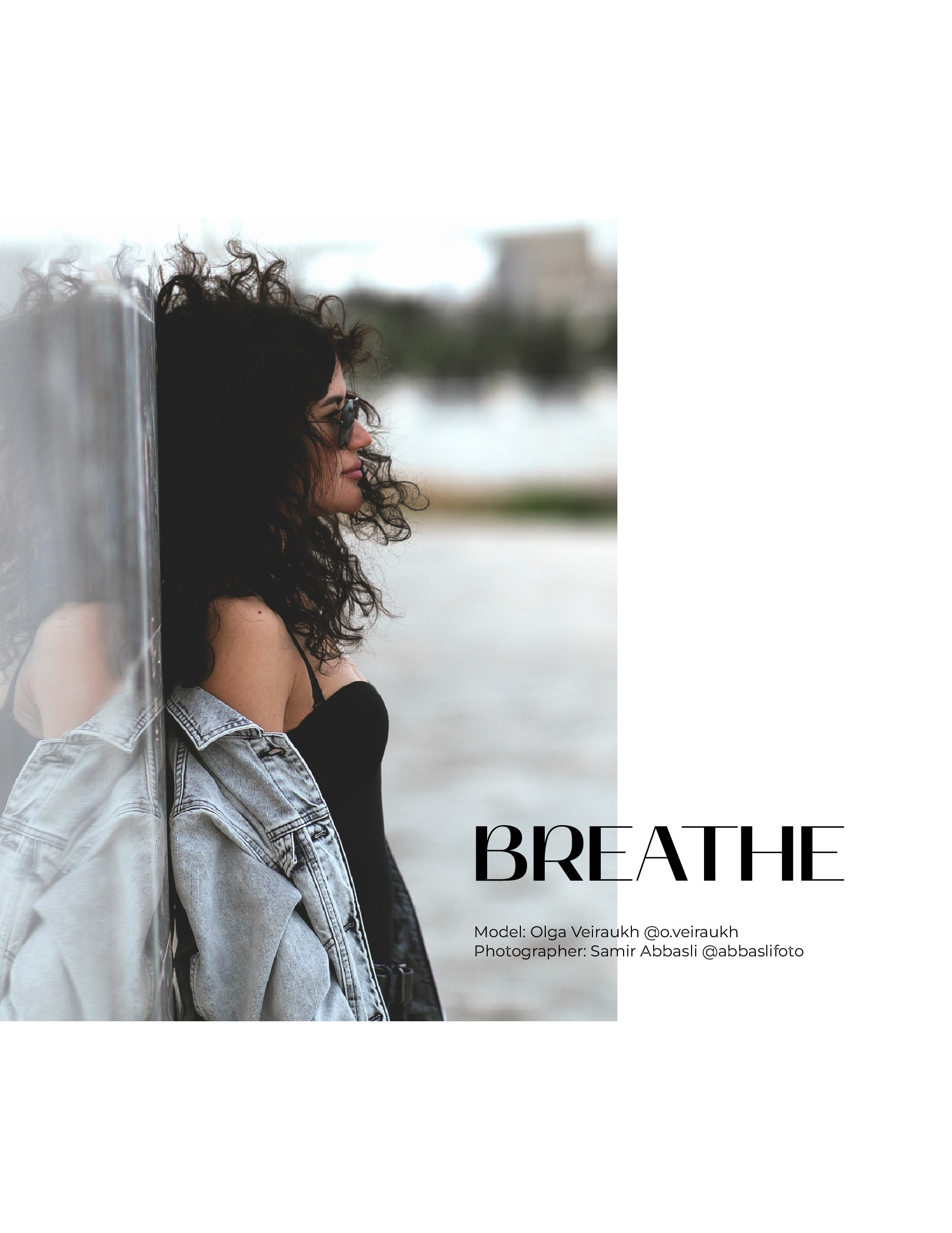 Публикации в журналах. Фотограф Баку Тбилиси