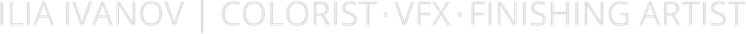 ivanov-colorist.com