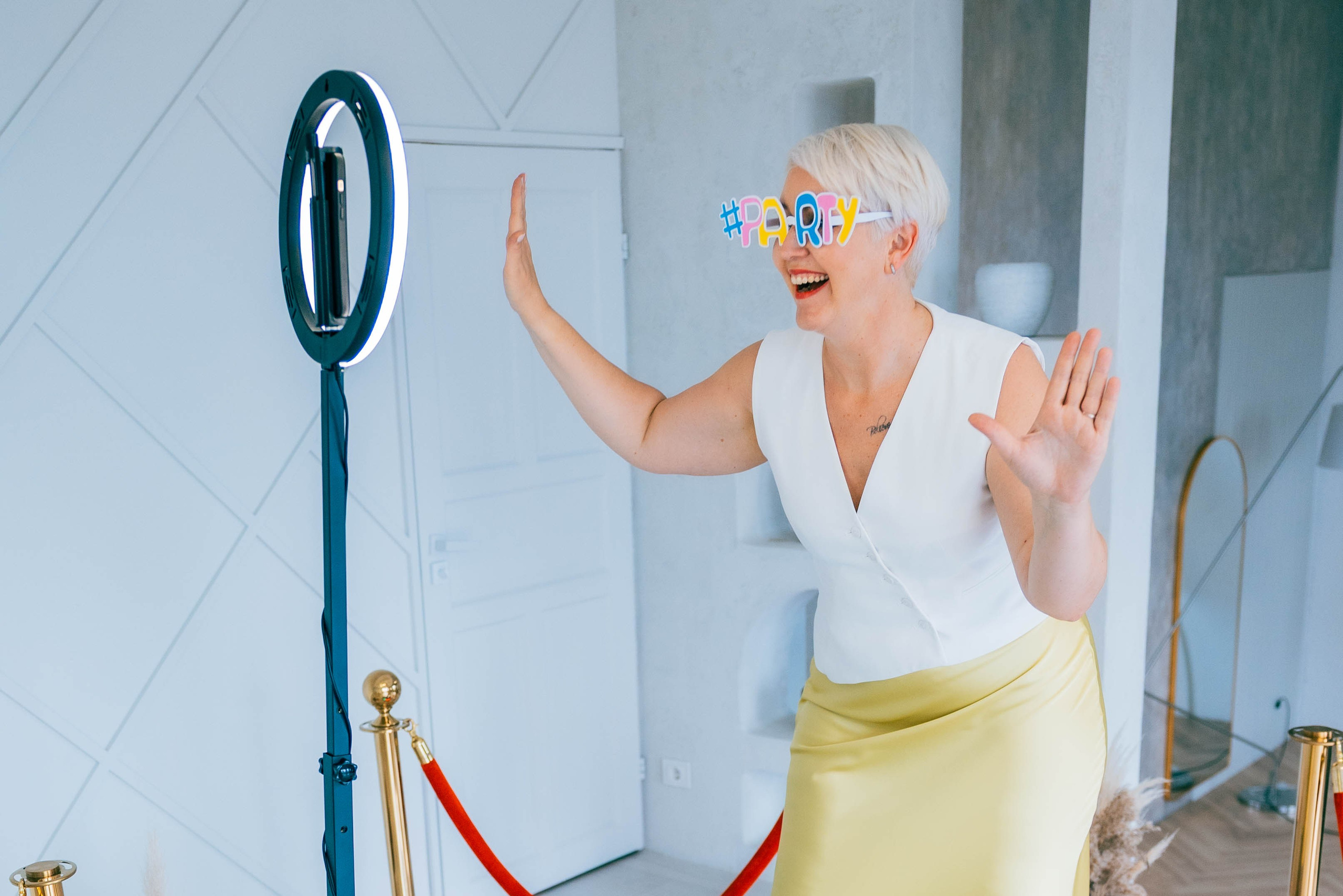 360 VIDEO BOOTH. Фотобокс I Фотозеркало I Фотобудка I Аренда фотобудки в Таллине и Эстонии