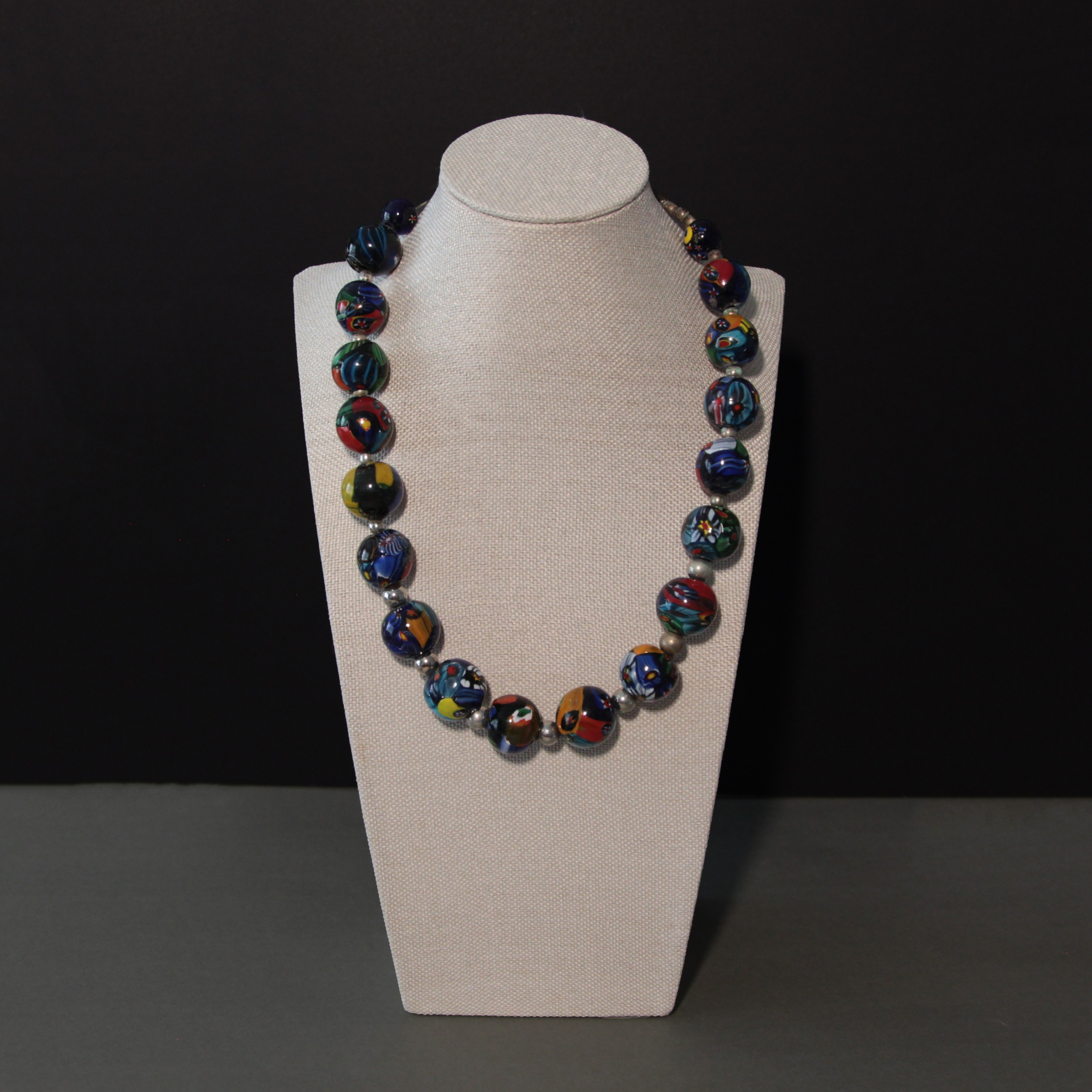 Vintage Jewelry Spain France. Современнные и актикварные украшения в Барселоне, Москве и Санкт-Петербурге