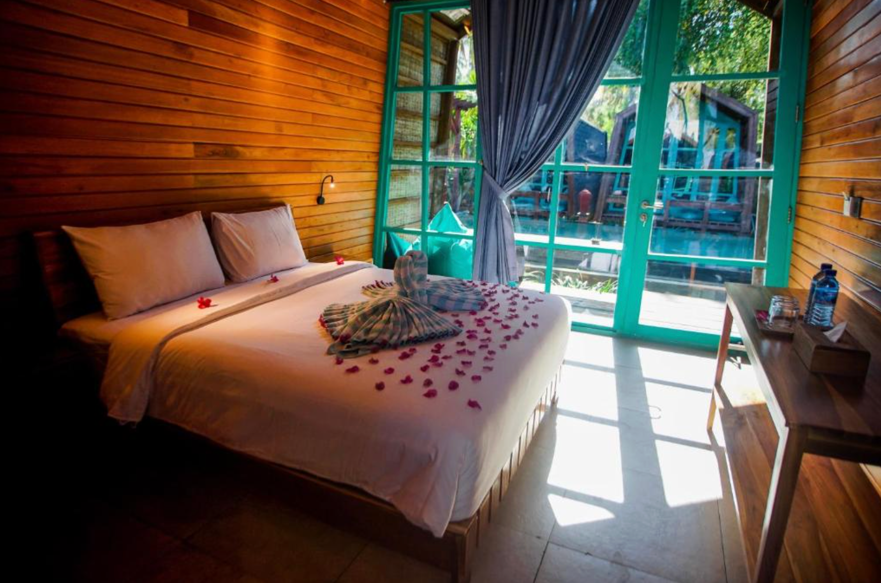 April 15–17. Gili Chil Tour. Individual and couple Photographer in Bali — Bali Dream Photo