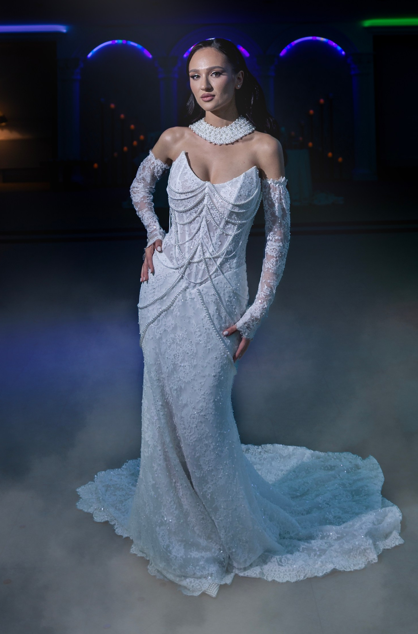 O nuntă ca în povești Claudiu & Maria. Ionuț Preja Photographer