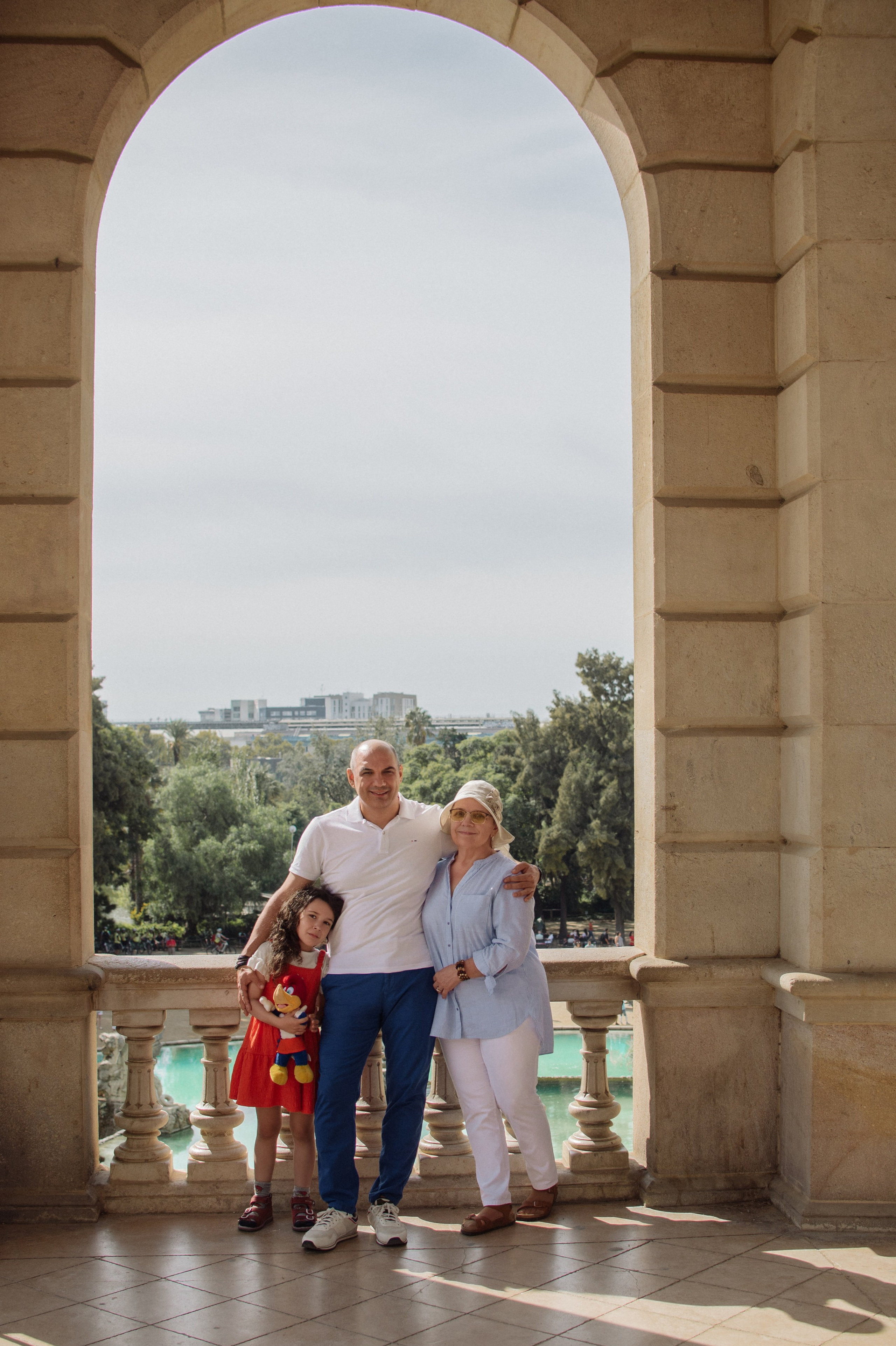 Best Photoshoot Locations in Barcelona. Www.iastakhova.com