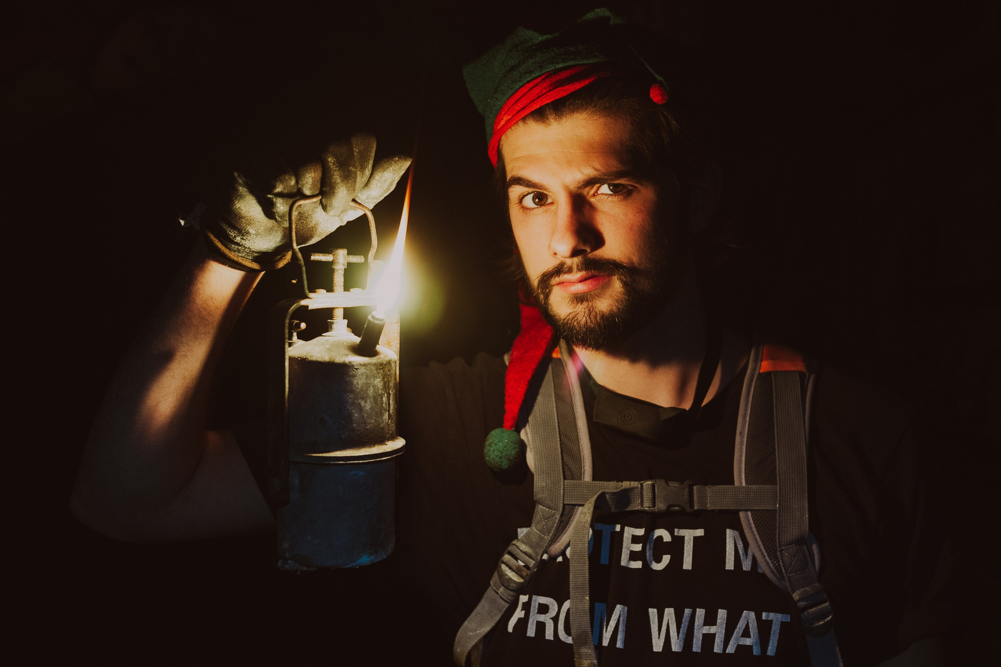 Mathieu Gug - Photographe