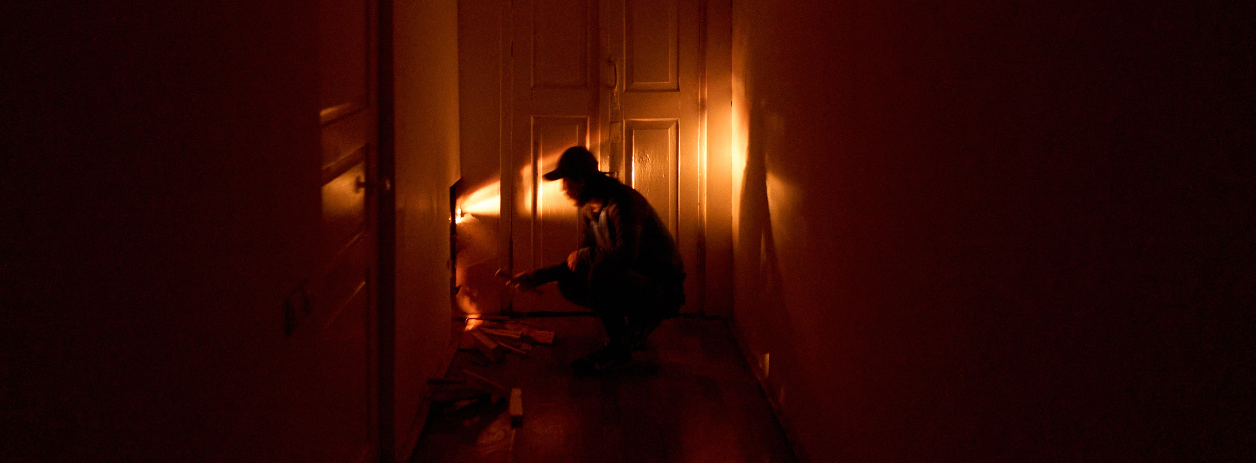 About. The Photographer