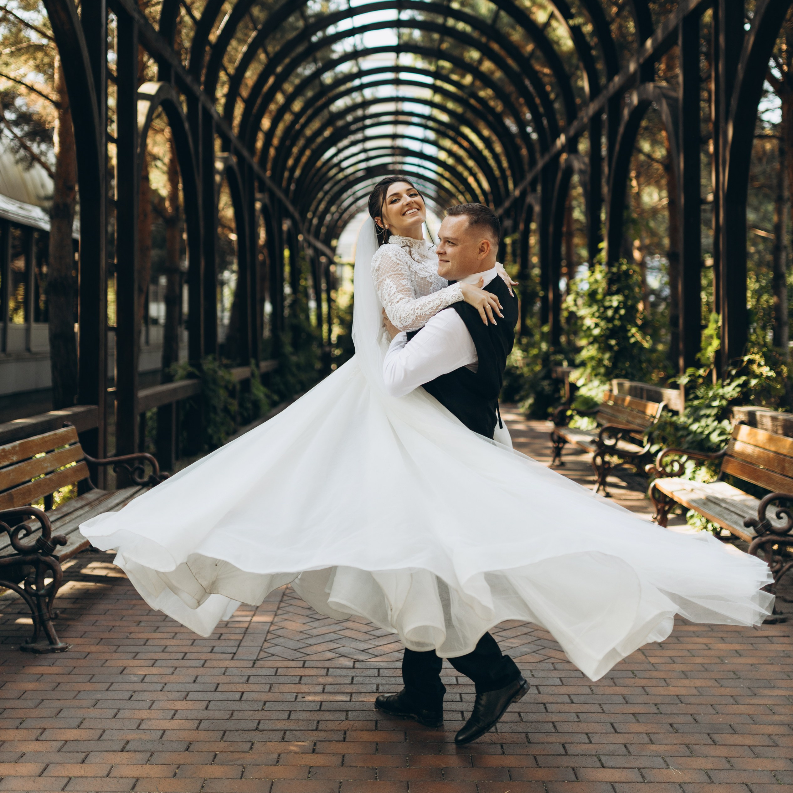 Весільний фотограф Влад Костюк