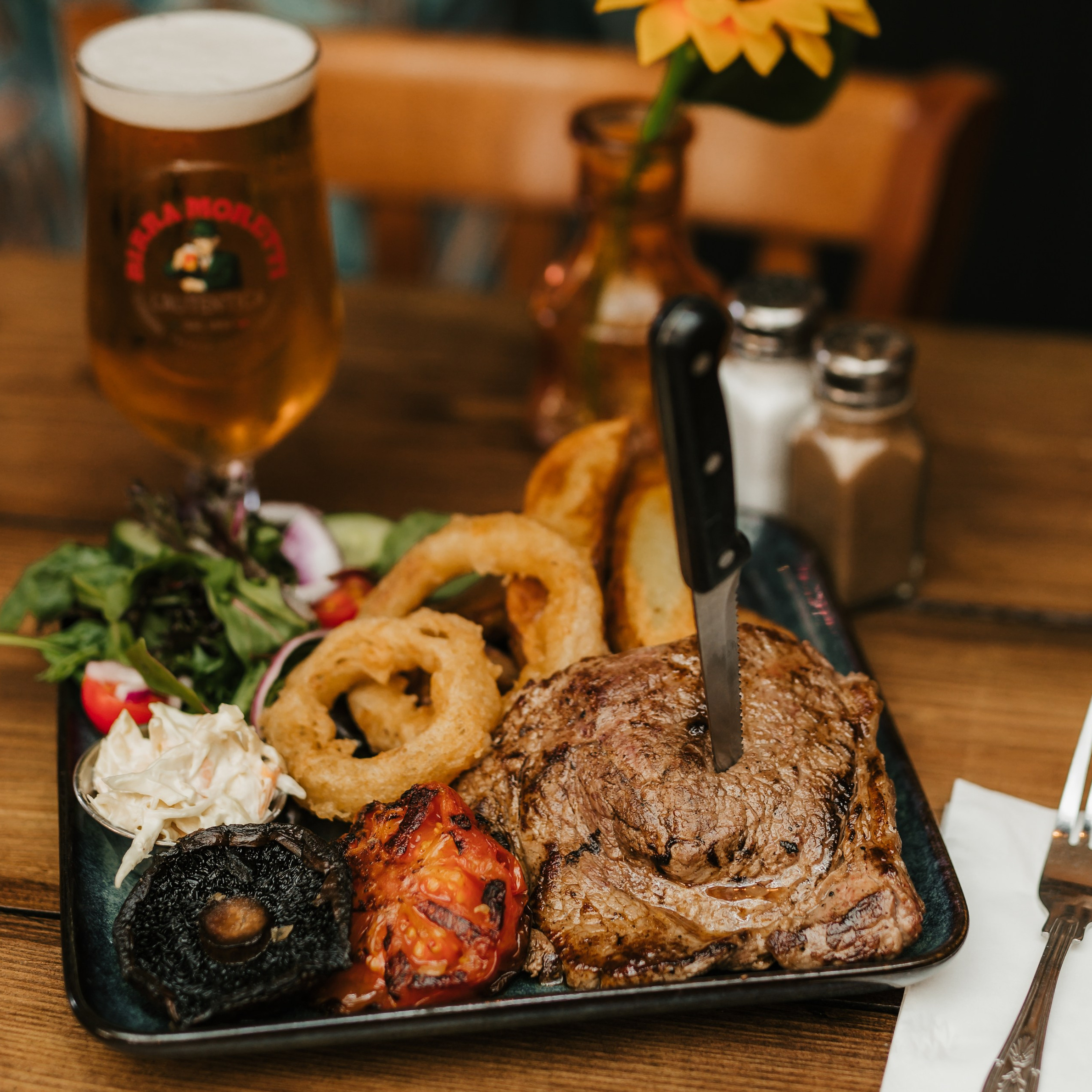 Professional Pub and Hotel Photography | Boost Your Business Visuals. Rapley Photography | West Yorkshire Wedding & Portrait Photographer