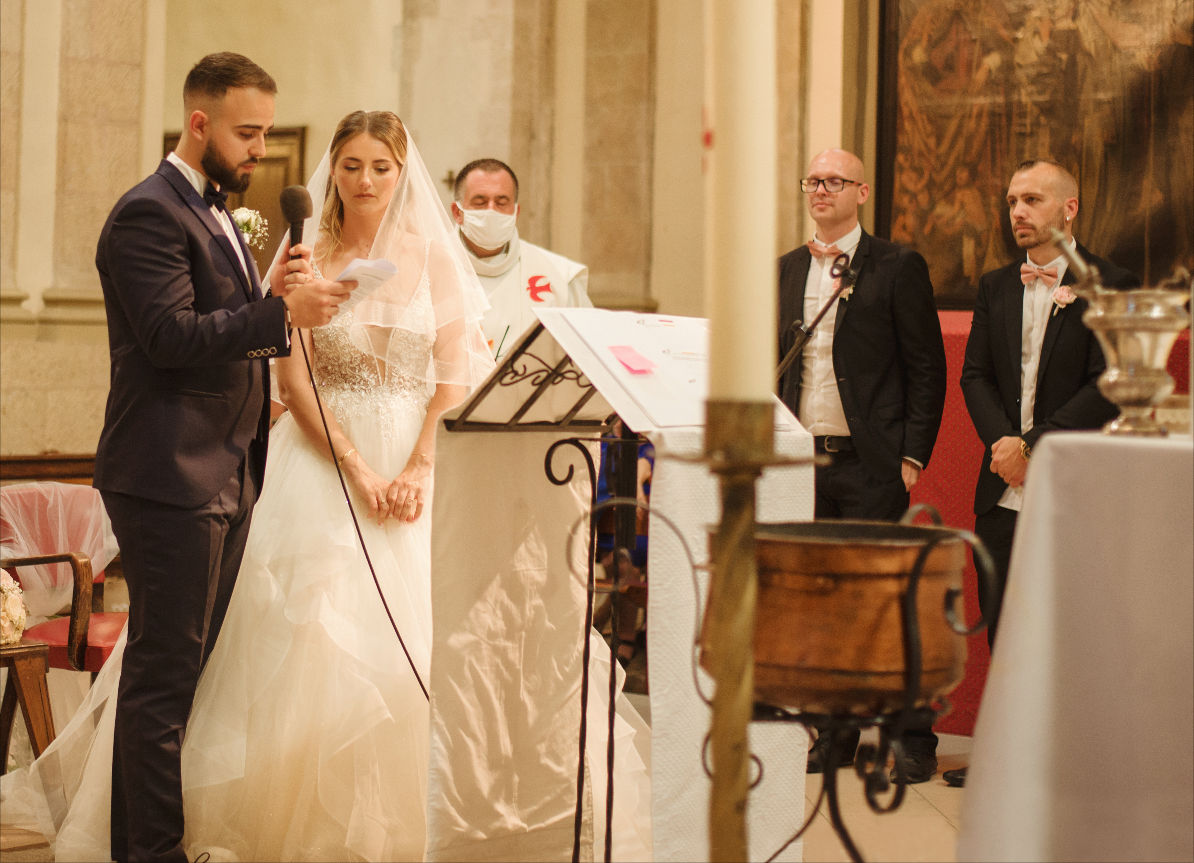 Свадебная фотосессия для Ким и Антони. Марсель. Photographe de mariage et de famille à Marseille et Provence