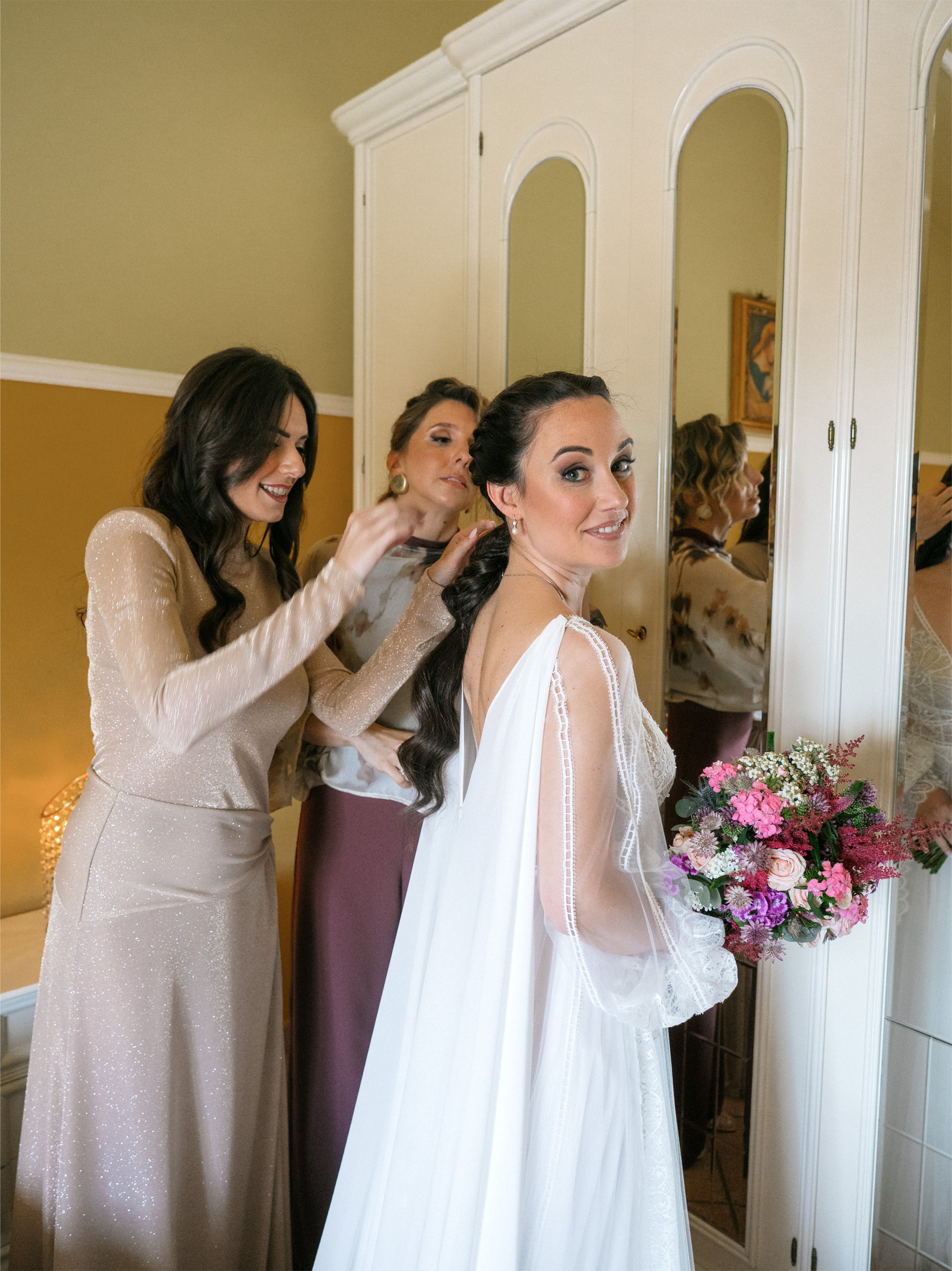 Villa La Cerbara Sunset. W LAB 192 | Davide Vichi