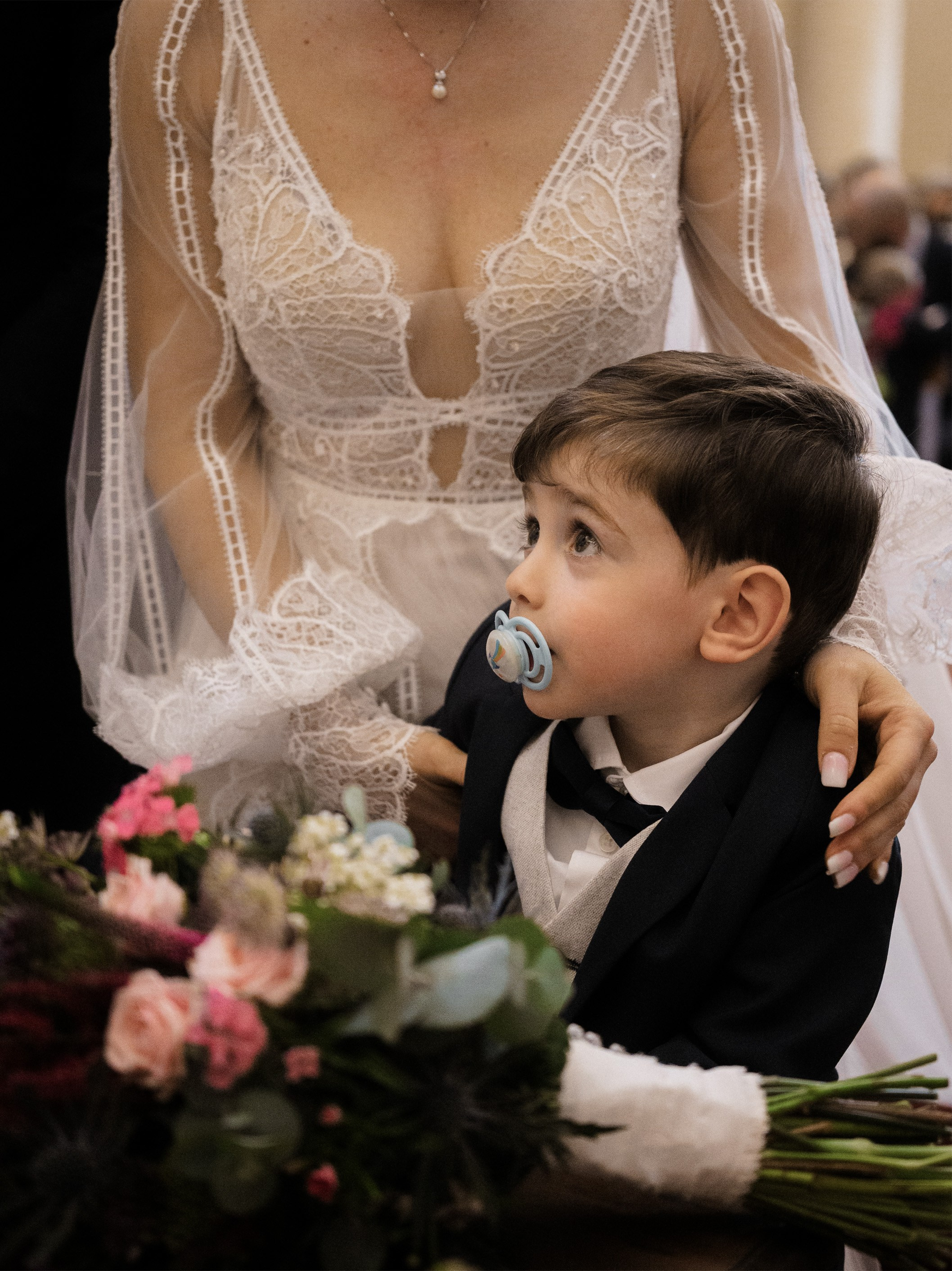 Villa La Cerbara Sunset. W LAB 192 | Davide Vichi