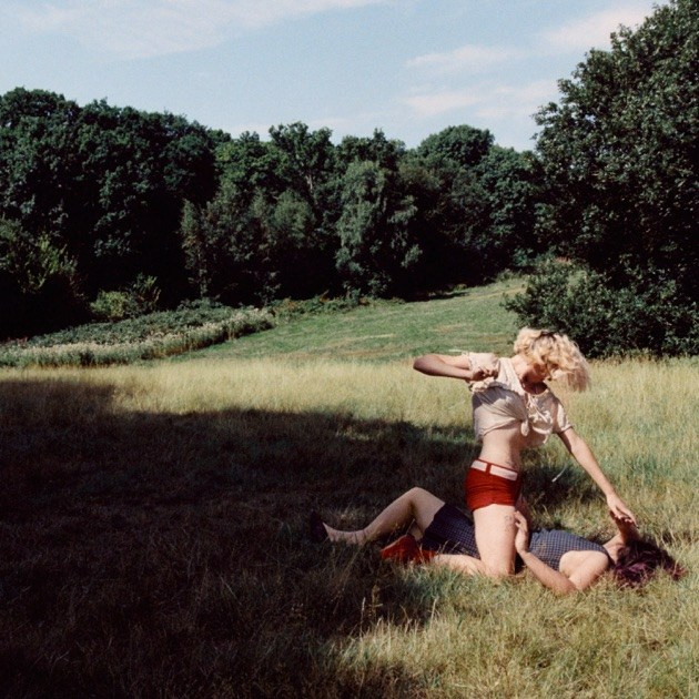 Próximos lanzamientos discográficos más interesantes: 1 de mayo de 2026 | FOTKAI