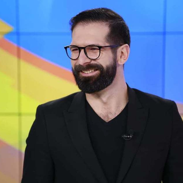 Рекомендации от eS photography. Fotograf nuntă & botez în Chișinău — eS Photography