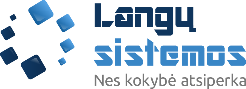 Langų sistemos