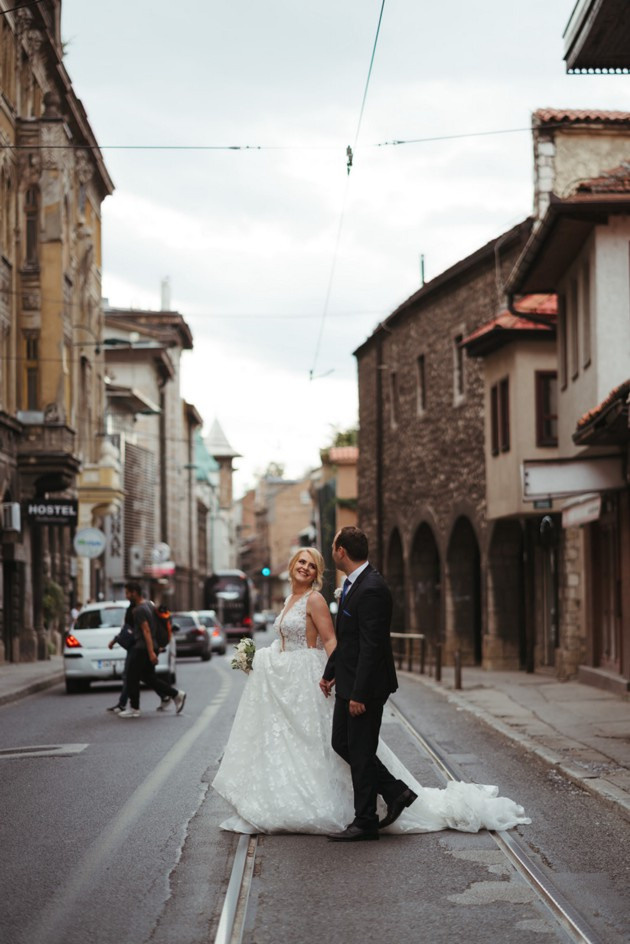 Sarajevo: The Perfect Place for Couples to Capture Memories. Profesionalna Fotografija i Videografija | Sarajevo | yasinemir.com