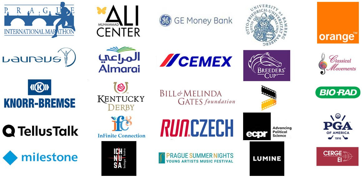 Prague Corporate Photographer | Headshots, Events, MICE