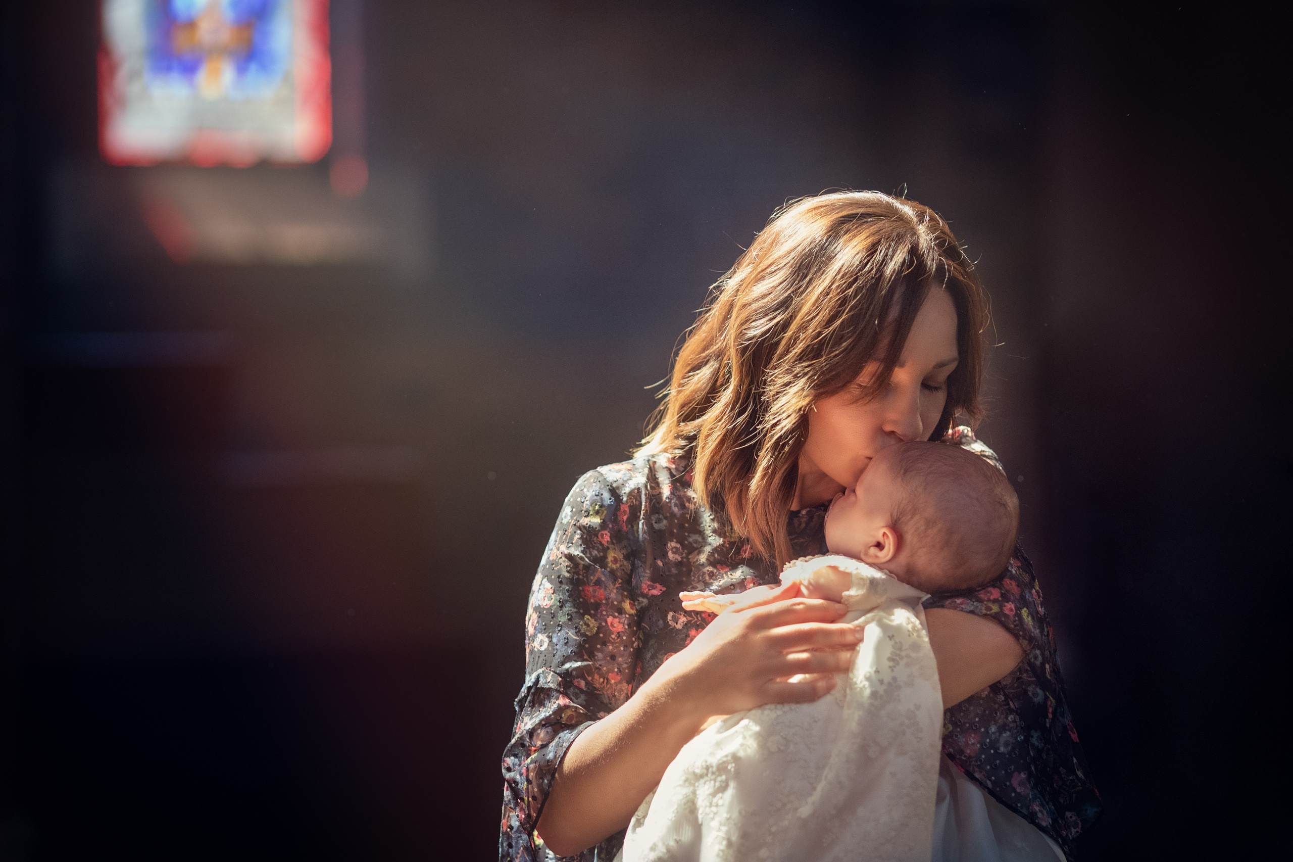 Christening Photography Sydney. Baptism photographer