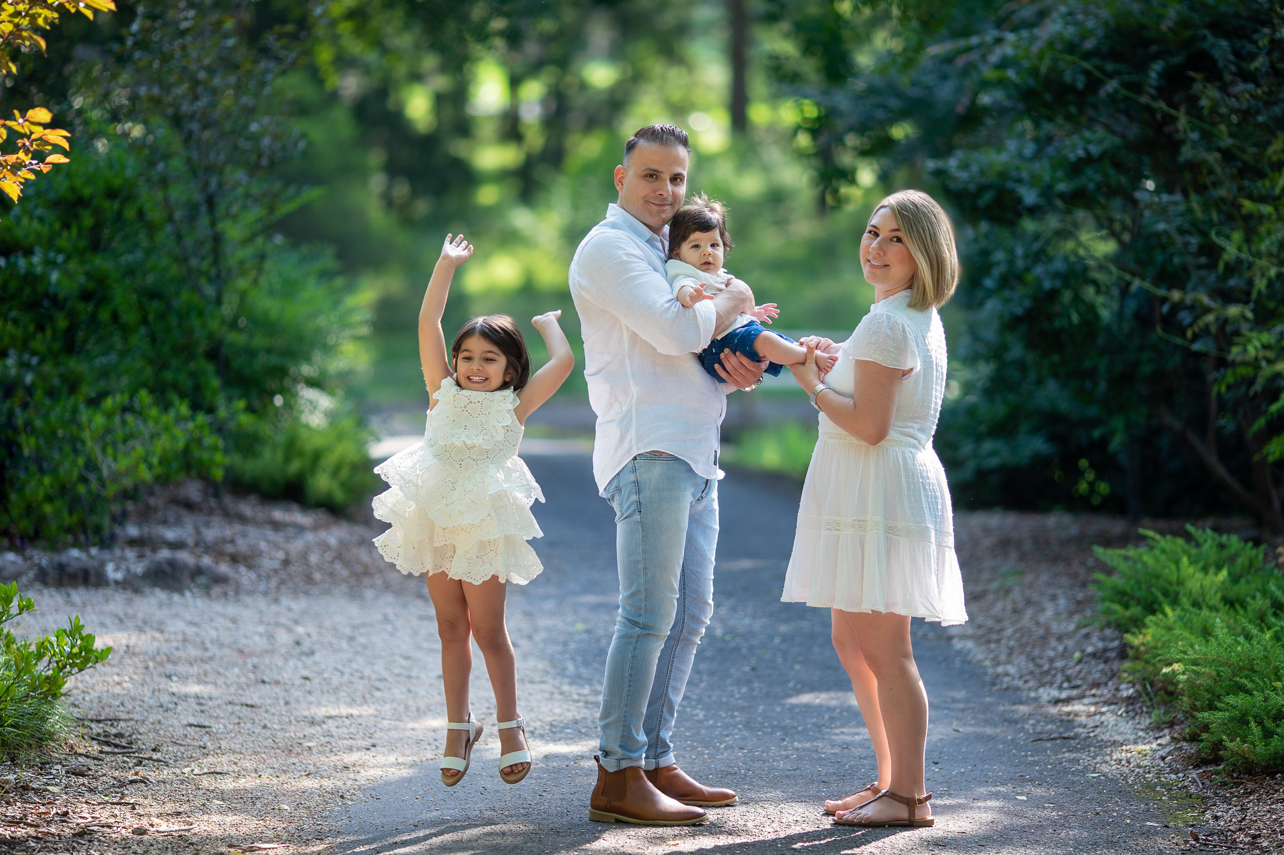 Family and Maternity Photography in Sydney, Hills District