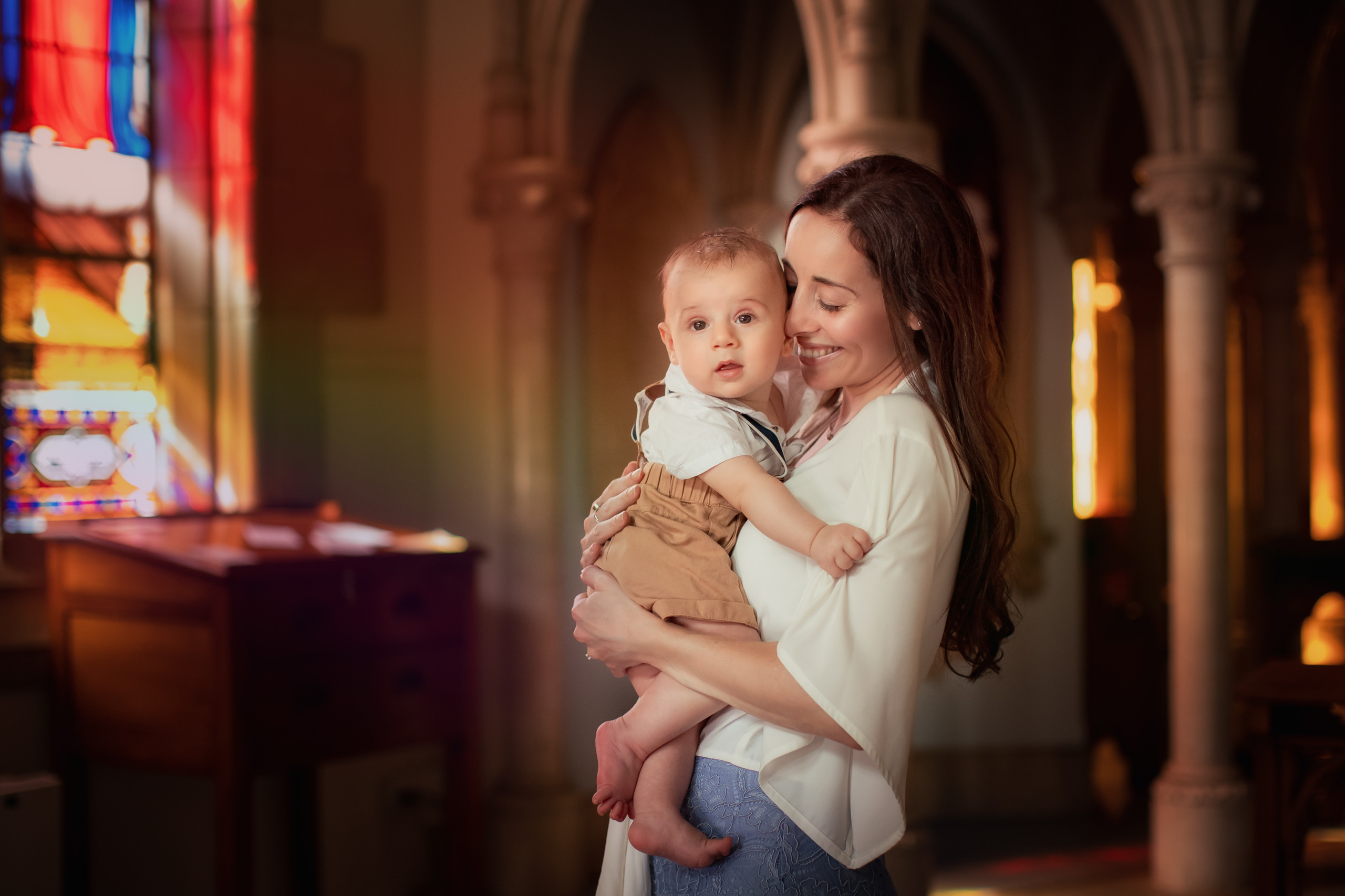 Family and Maternity Photography in Sydney, Hills District