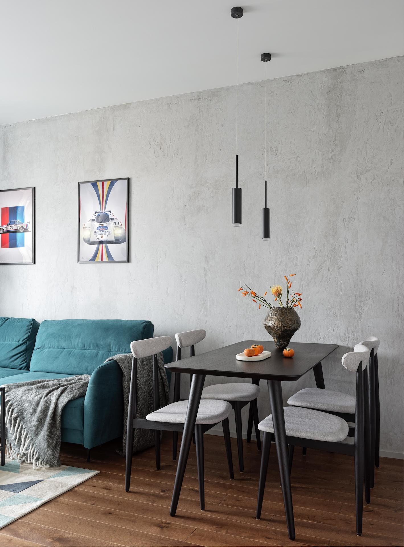 Дизайнер интерьера — Студенческая