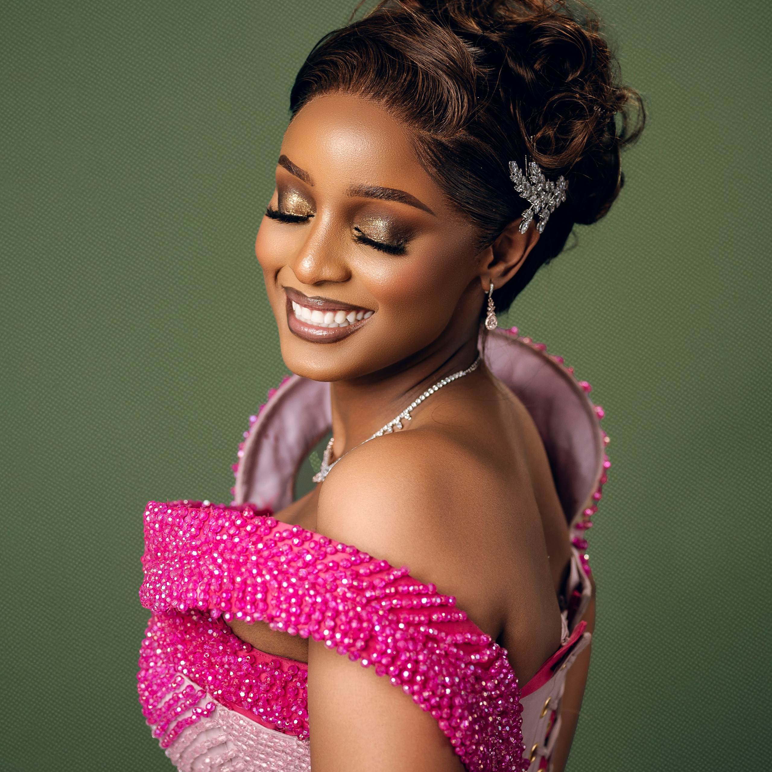 Studio and Events photography company based in Lusaka, Zambia